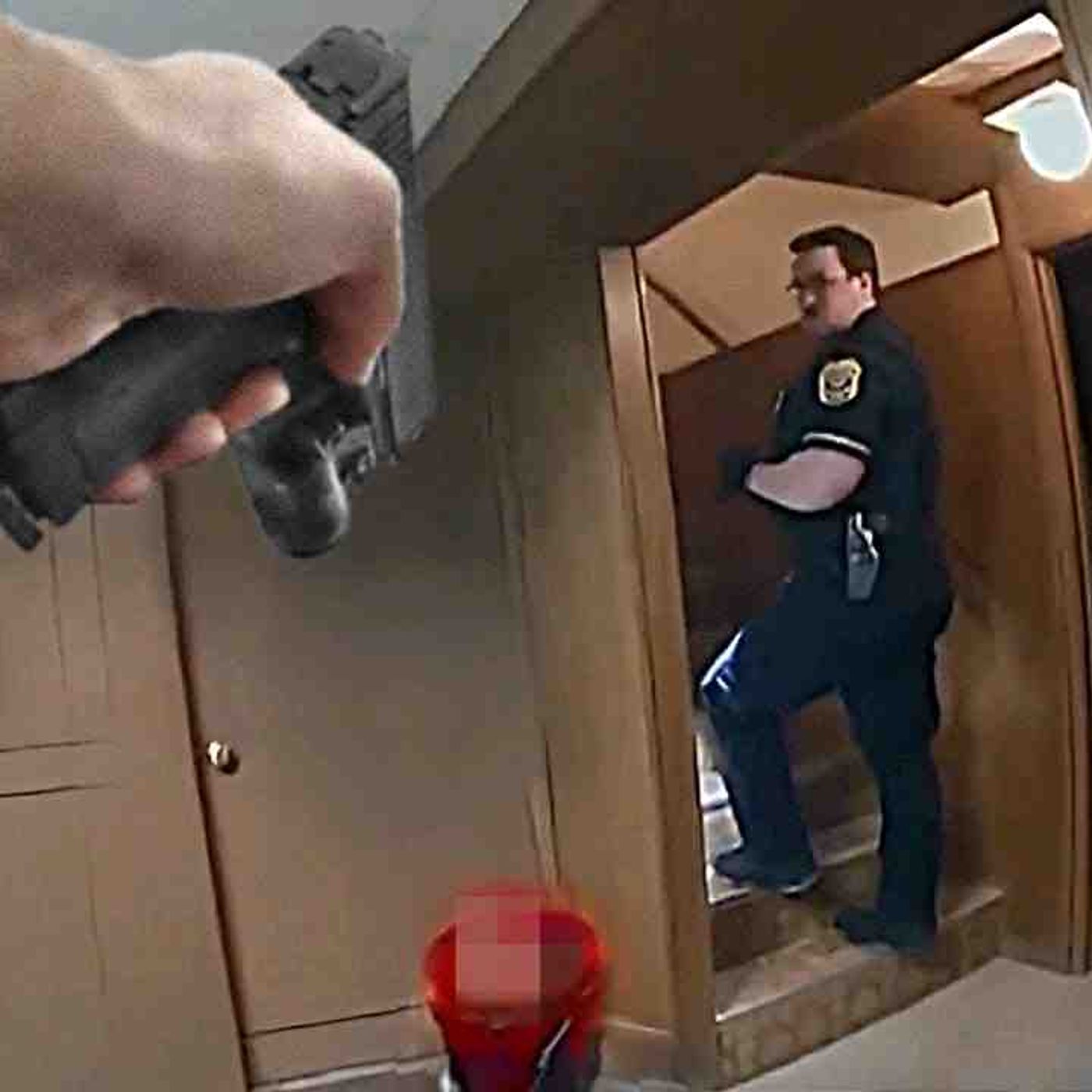 Cops Realize What_s Hidden in the Killer_s Garage episode artwork
