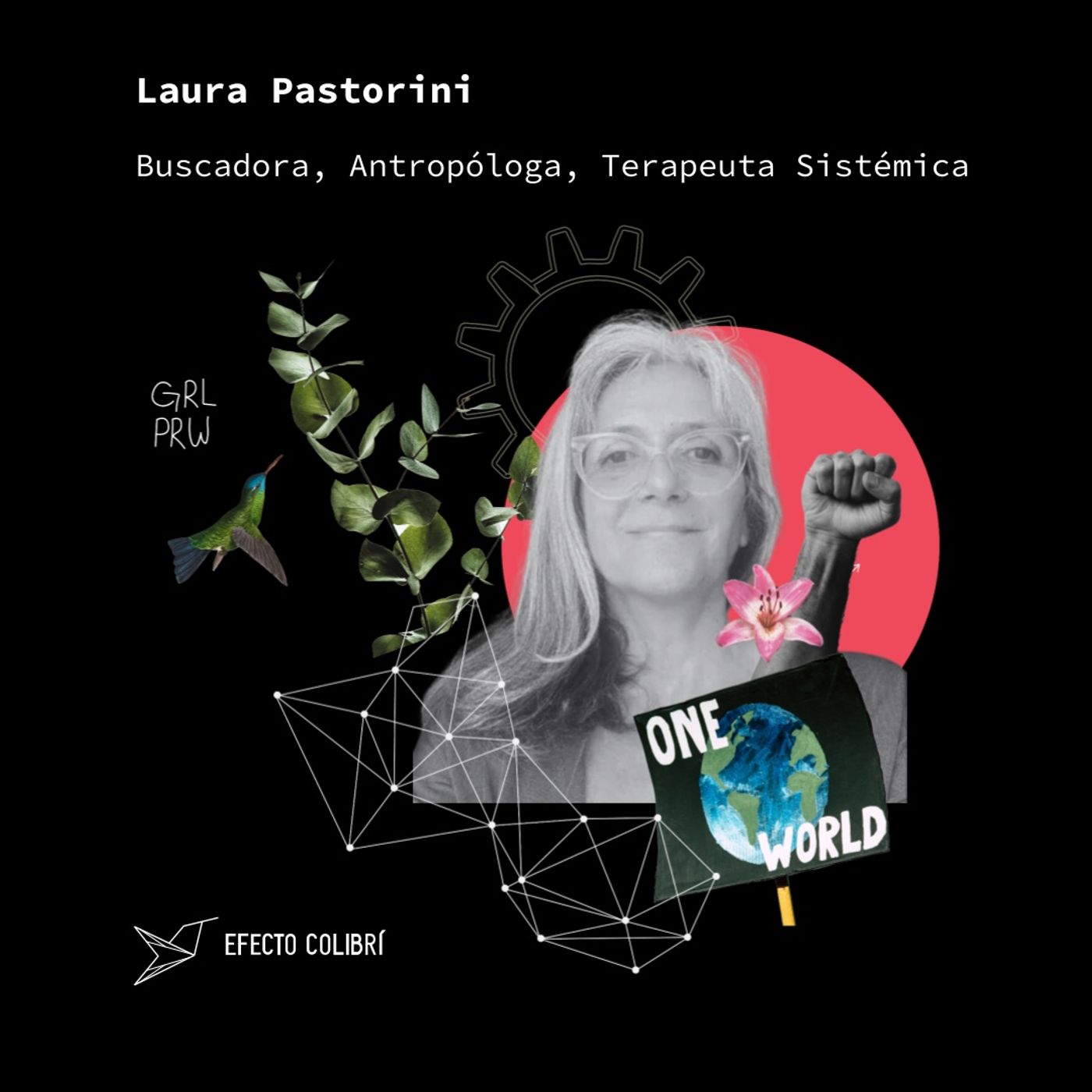 Cambio sistémico con raíz y cuerpo: Laura Pastorini en Proyecto Co episode artwork