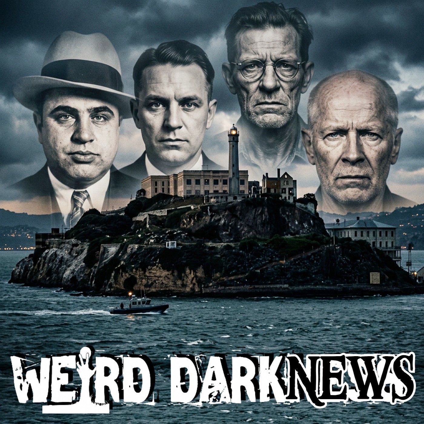 The Rock To Reopen? | Inside the Debate Over Reopening Alcatraz as a Federal Prison