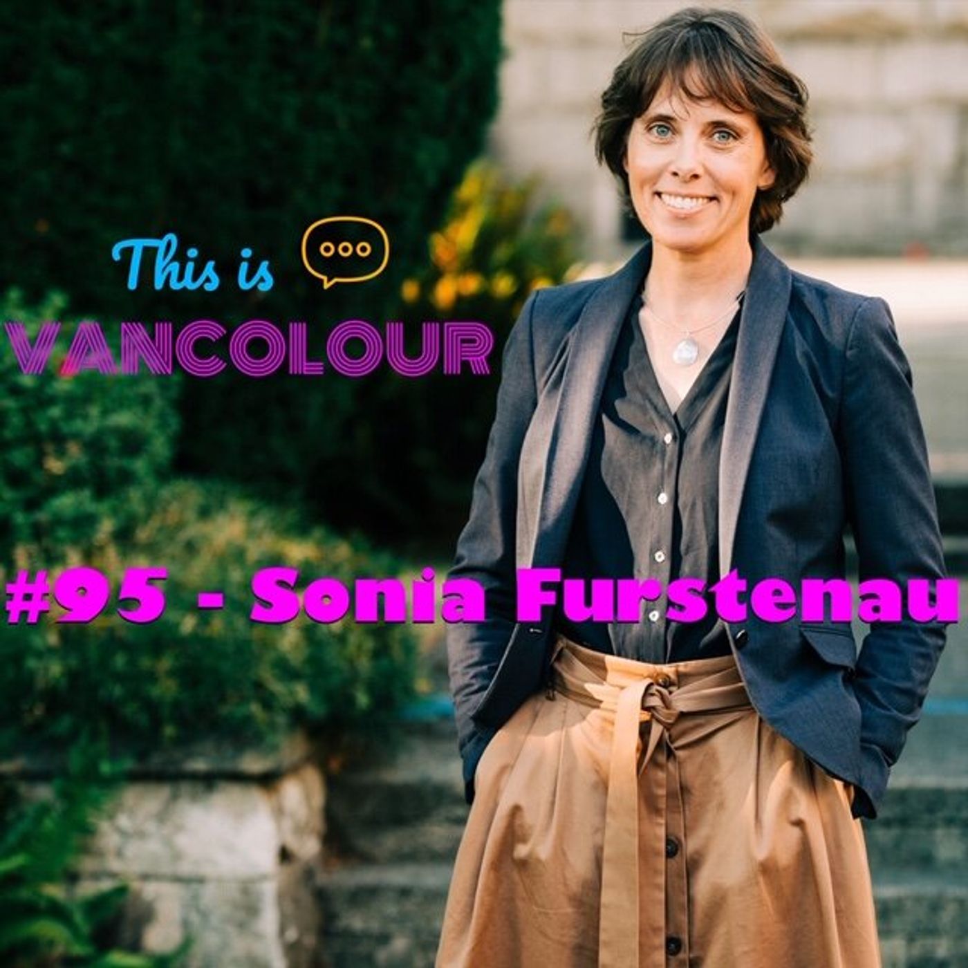 This is VANCOLOUR