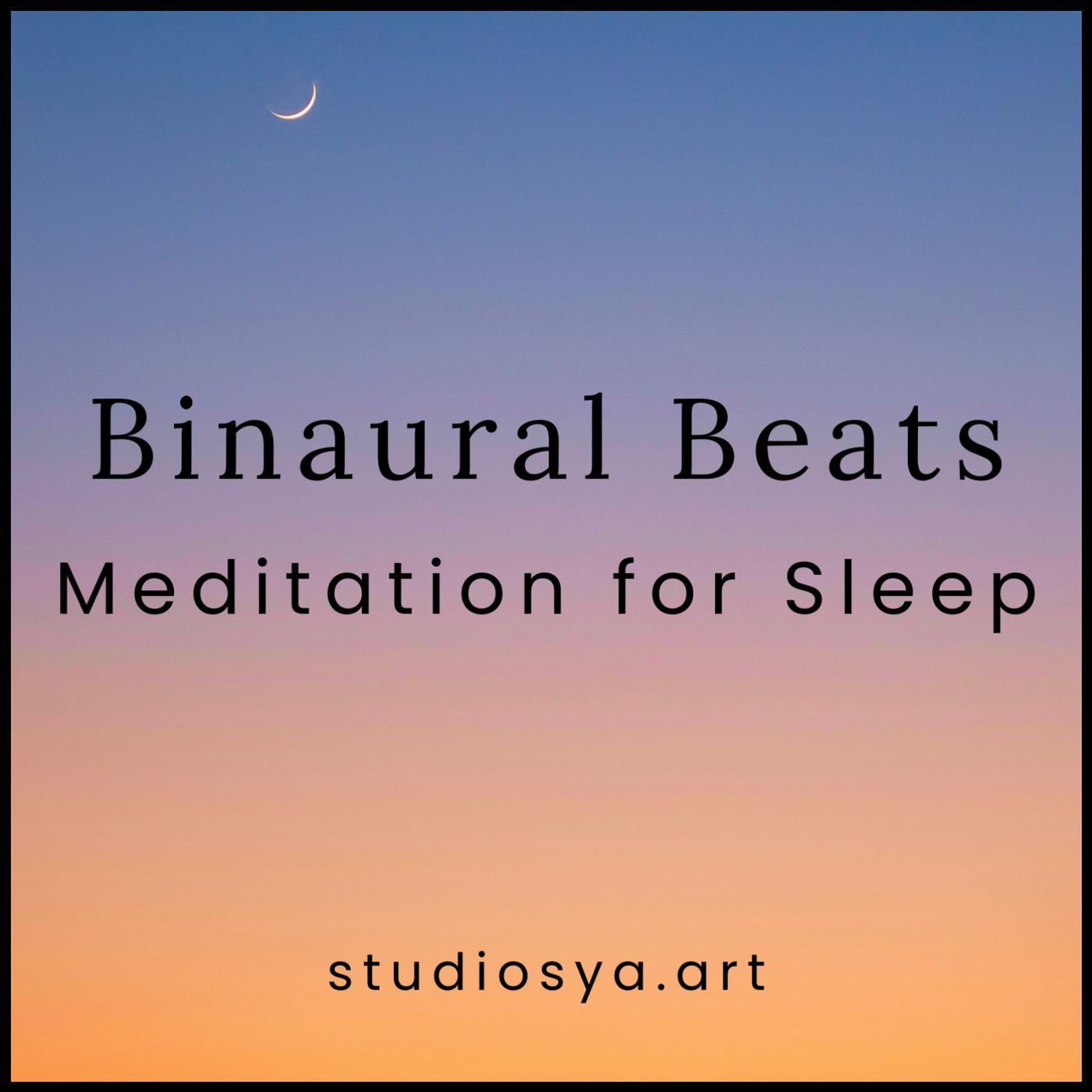 The Binaural Beat Podcast