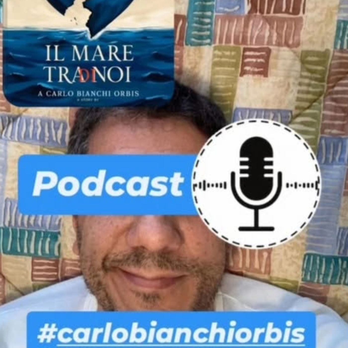 Ep.26 - IL MARE TRA DI NOI - LOVE AND PASSION