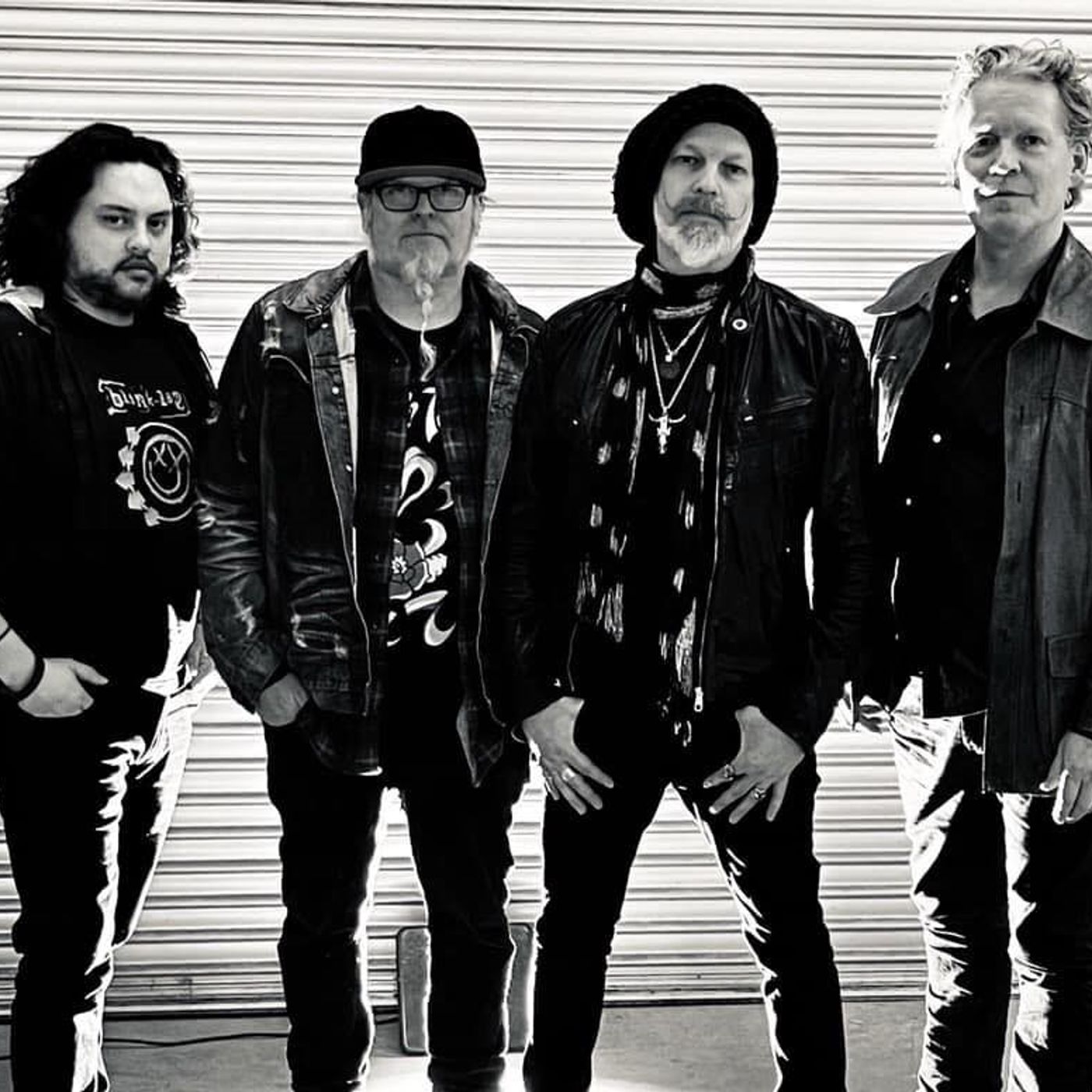 Forward Trajectory With THE REVOLATION