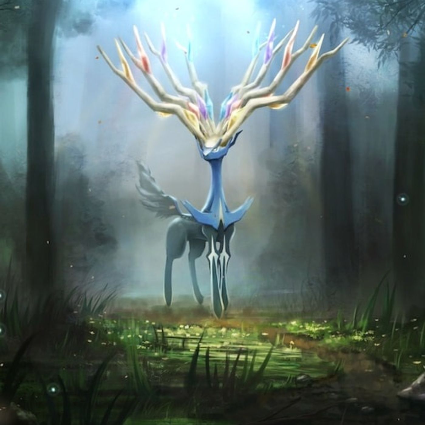 La Mitologia in Anime e Manga