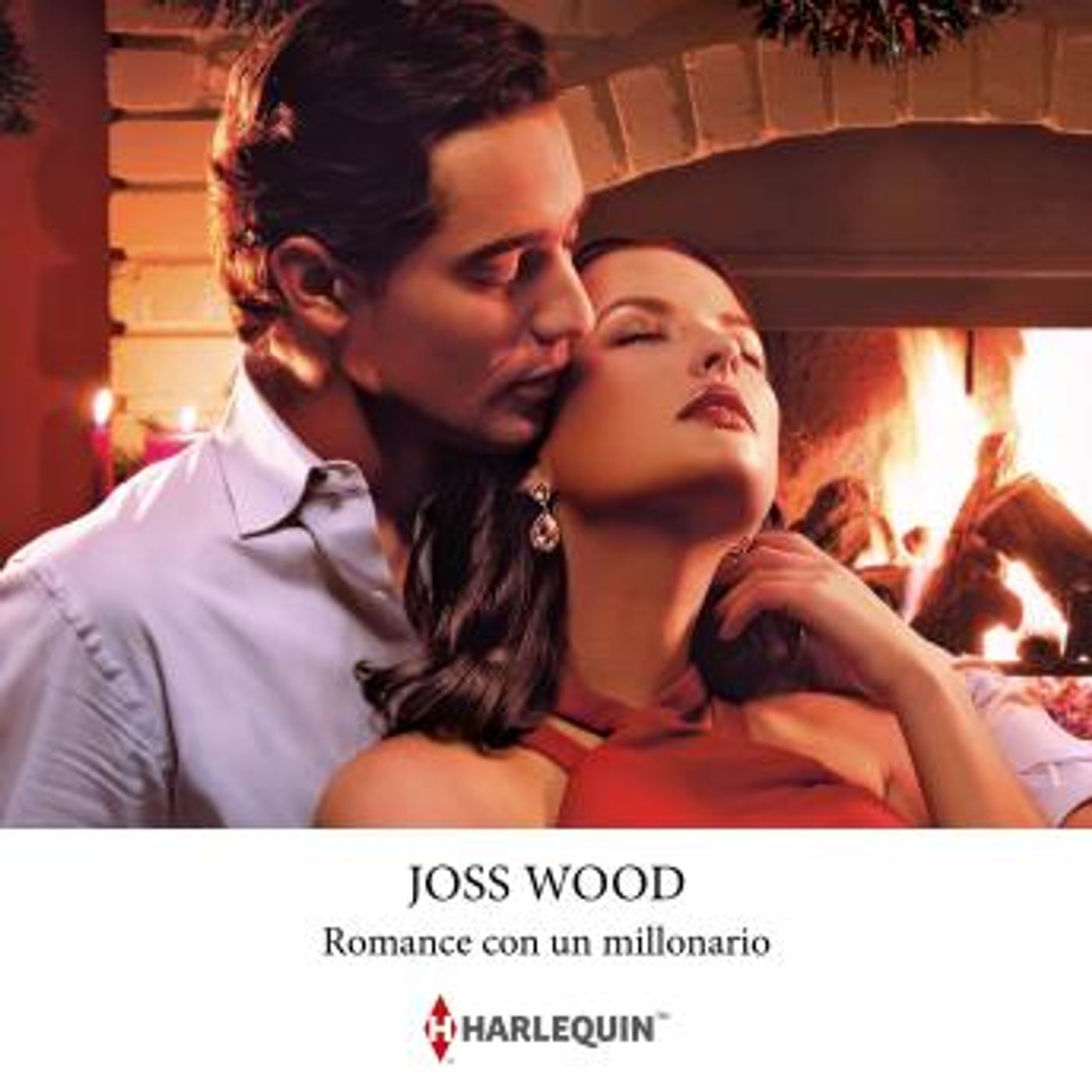 [Spanish] - Romance con un millonario by Joss Wood episode artwork