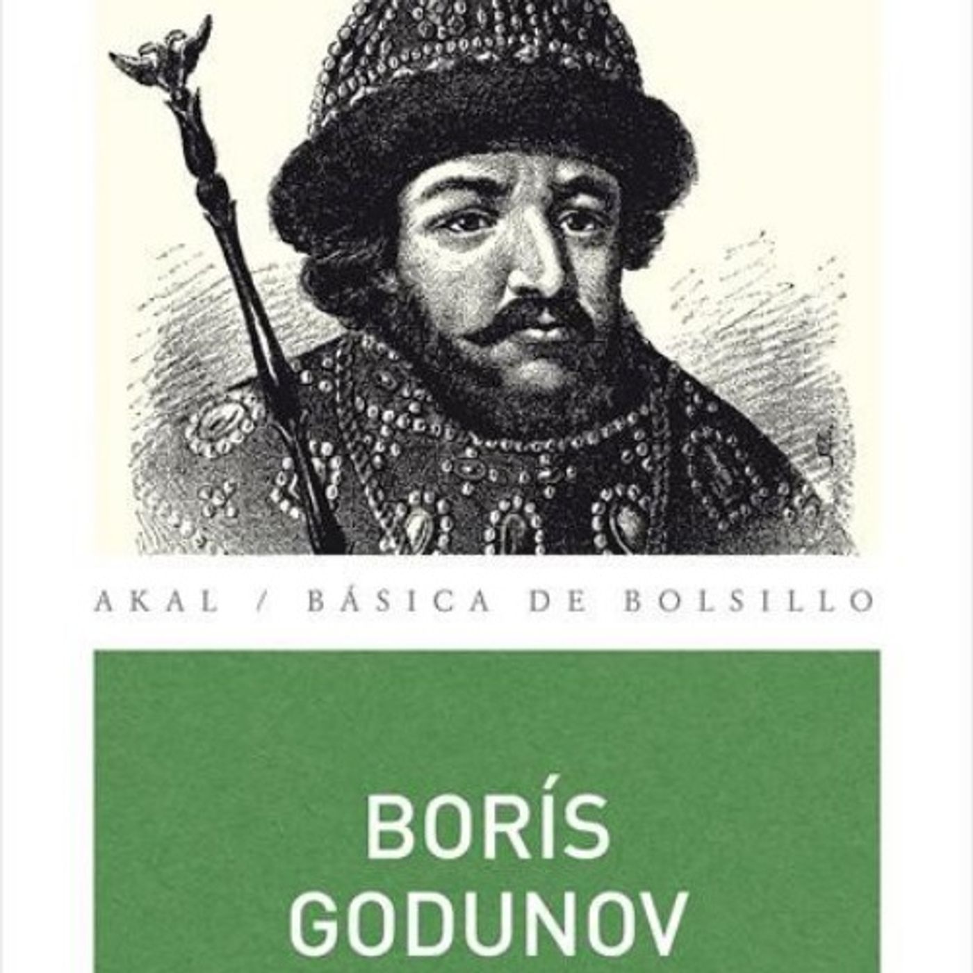 (Resumen) Boris Godunov - Aleksandr Pushkin