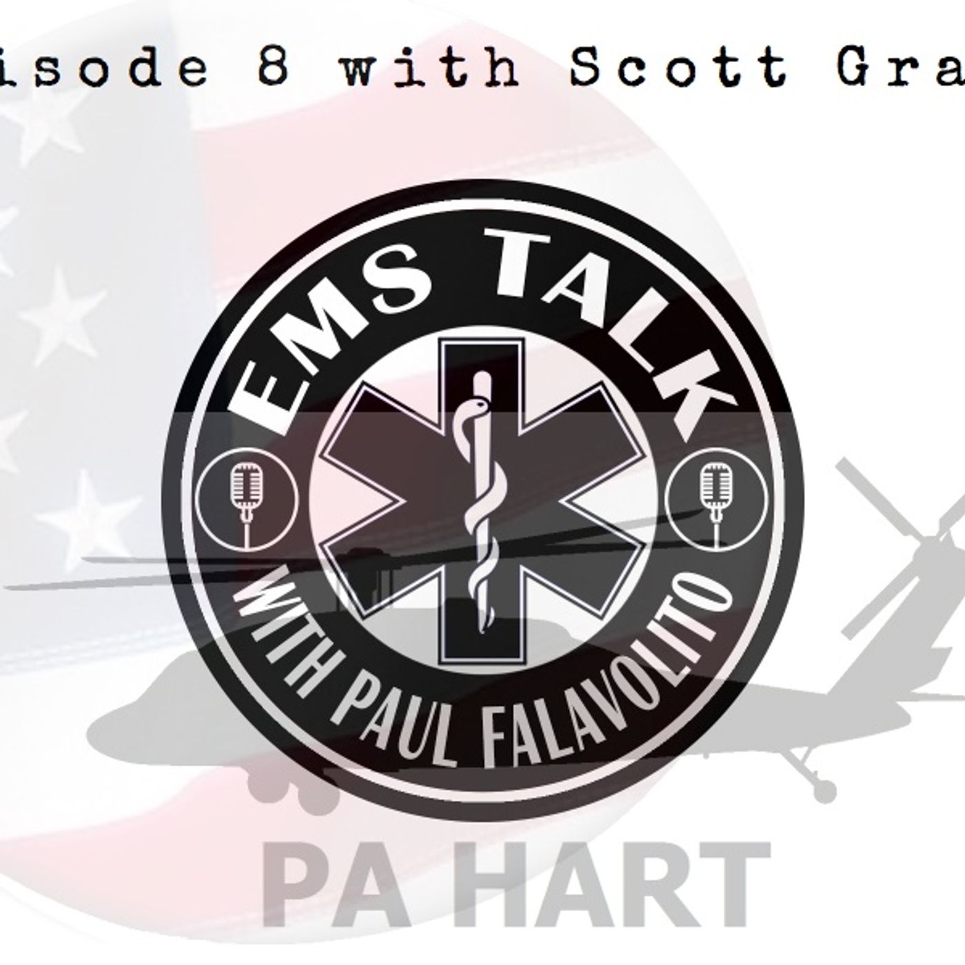 EMS Talk - Water Safety for First Responders - Episode 8