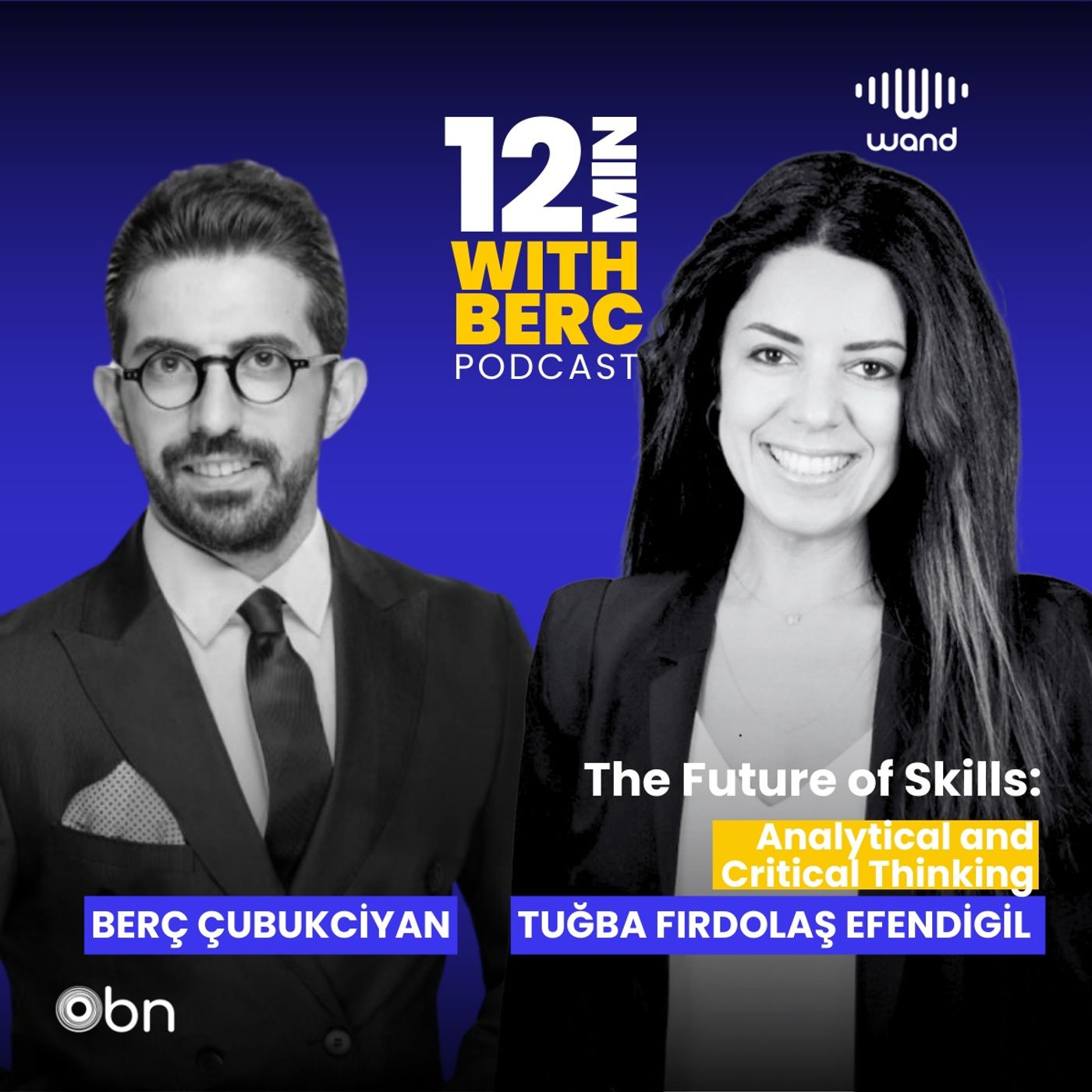 The Future of Skills: Analytical Thinking