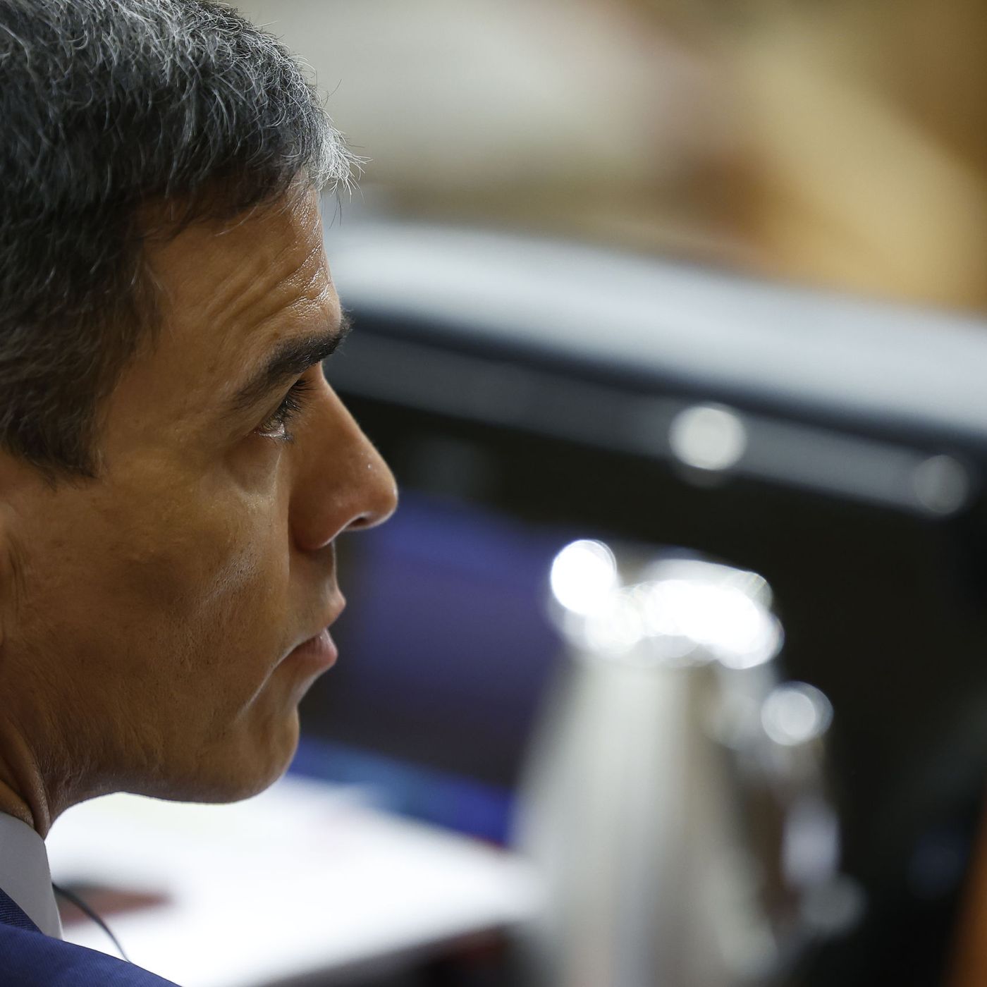 Es Noticia: Aldama canta, Sánchez calla