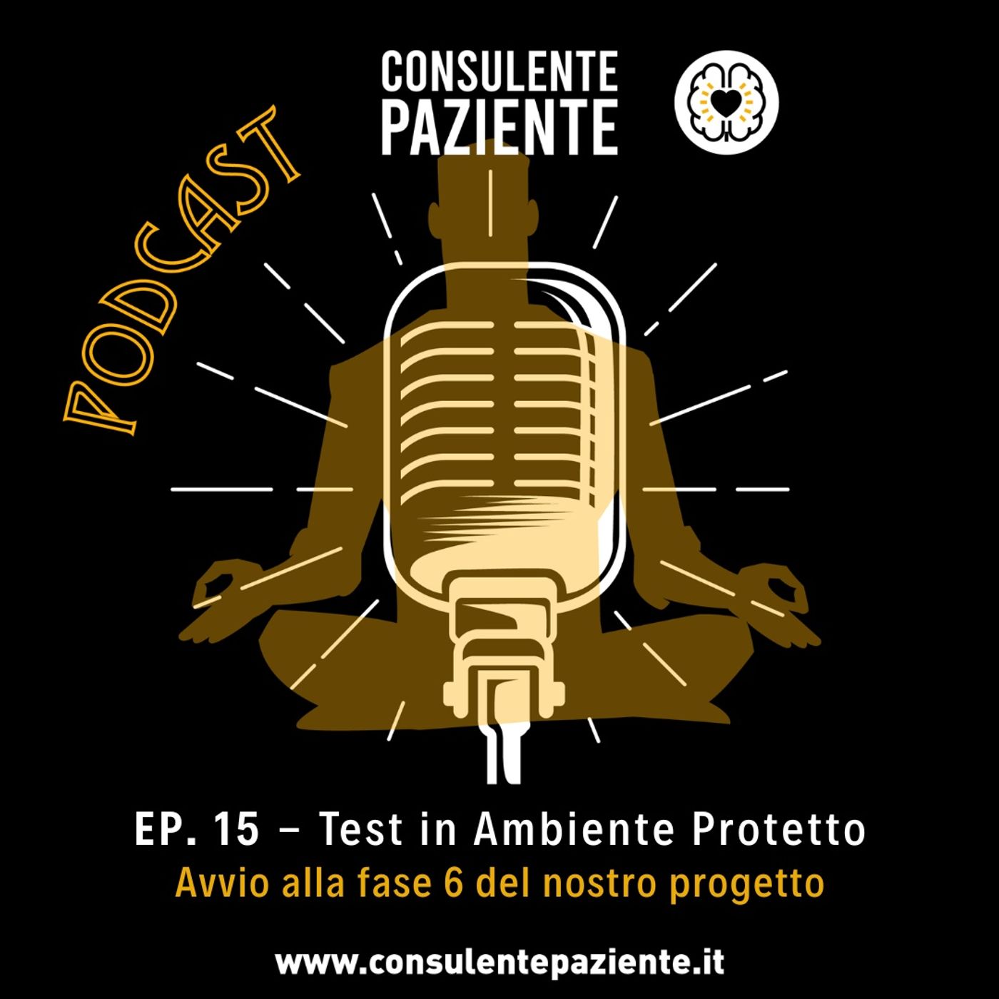 In missione per creare nuova consulenza