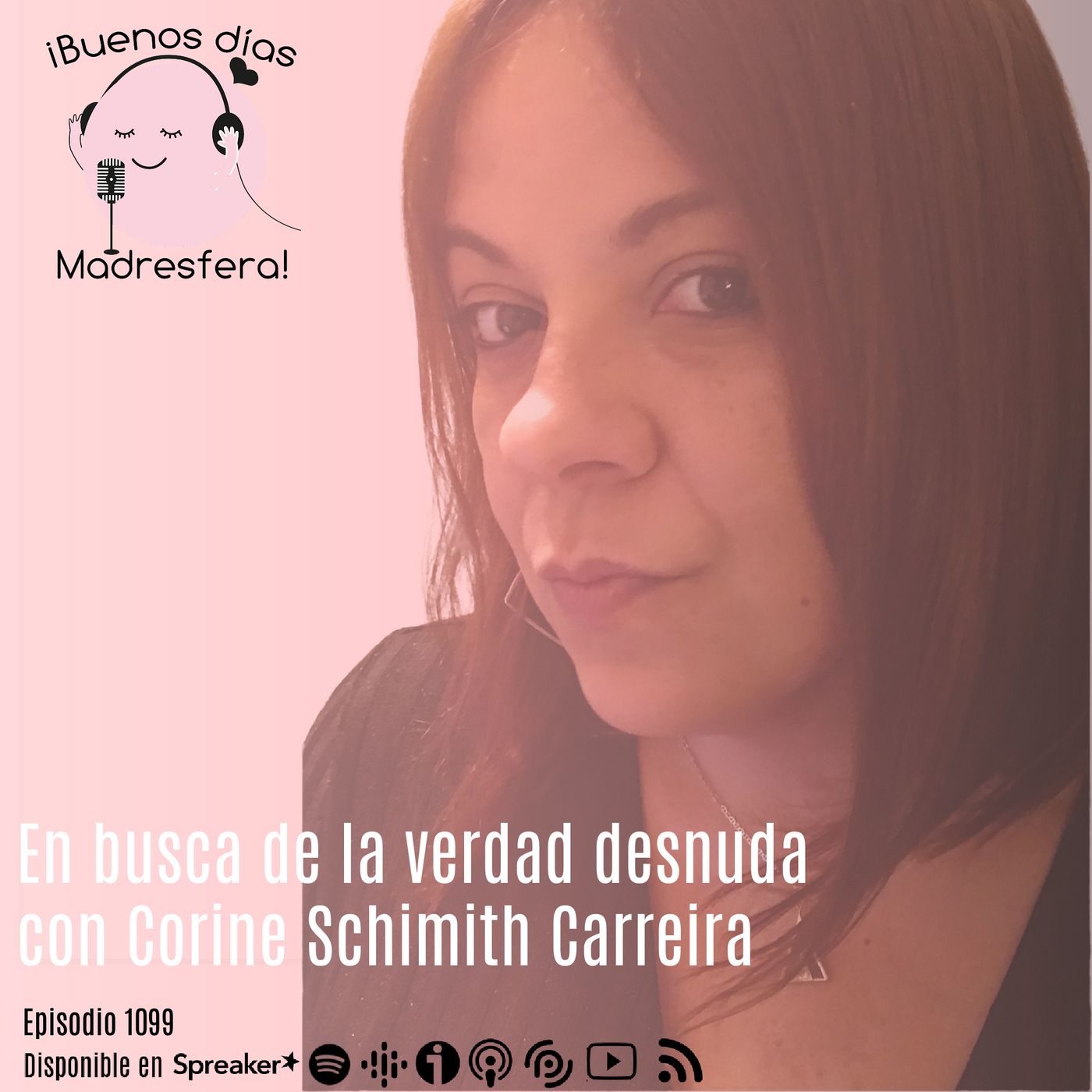 Buenos días madresfera