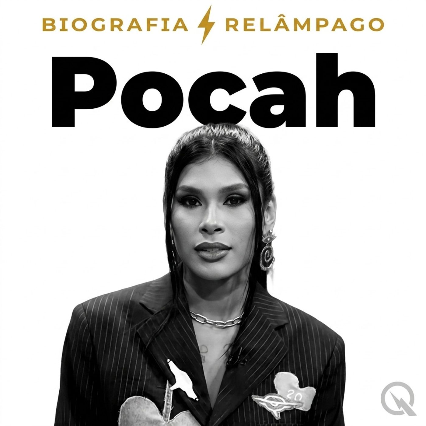 Pocah - Biografia Relâmpago
