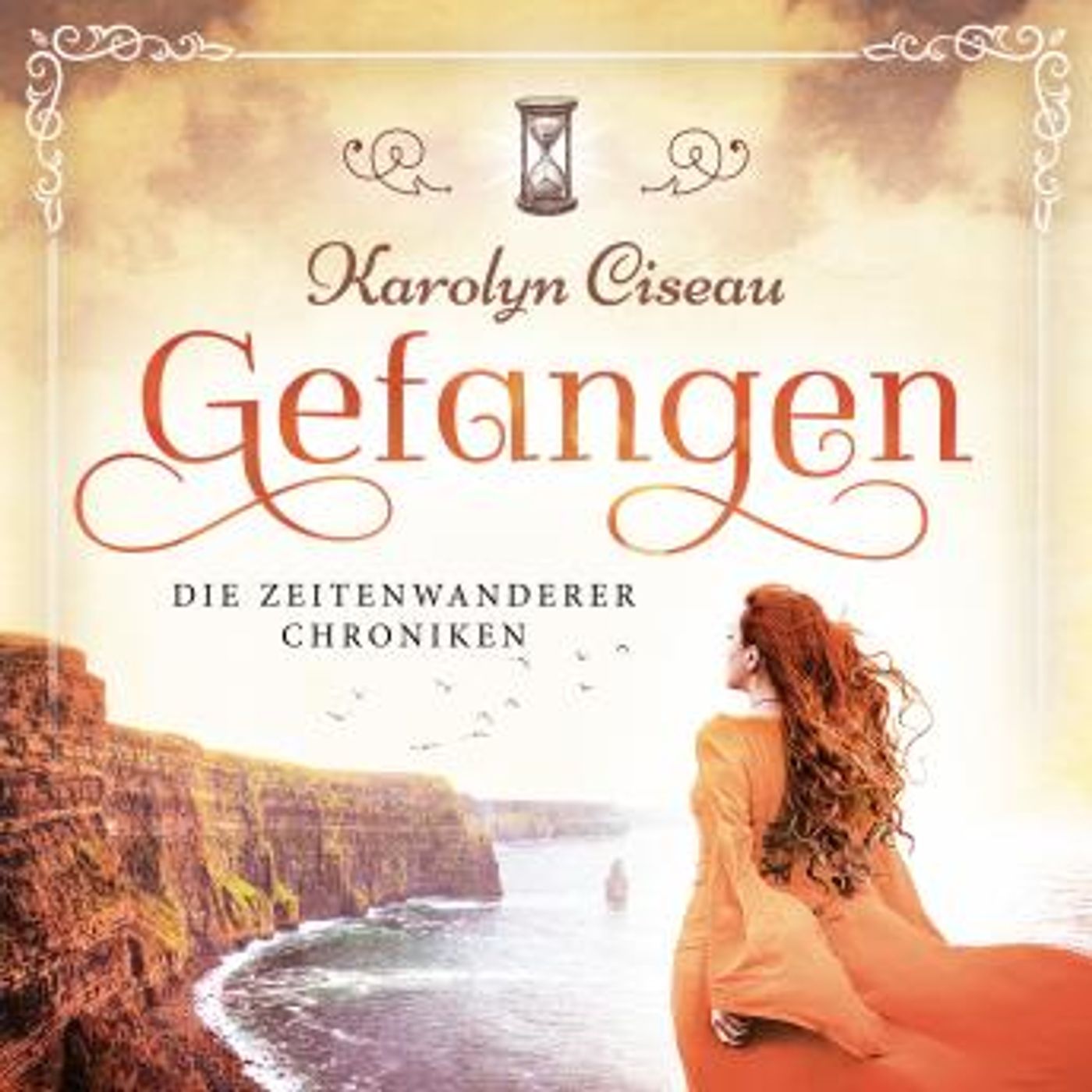 Listen to Top Full Audiobooks in Romance, Romantasy
