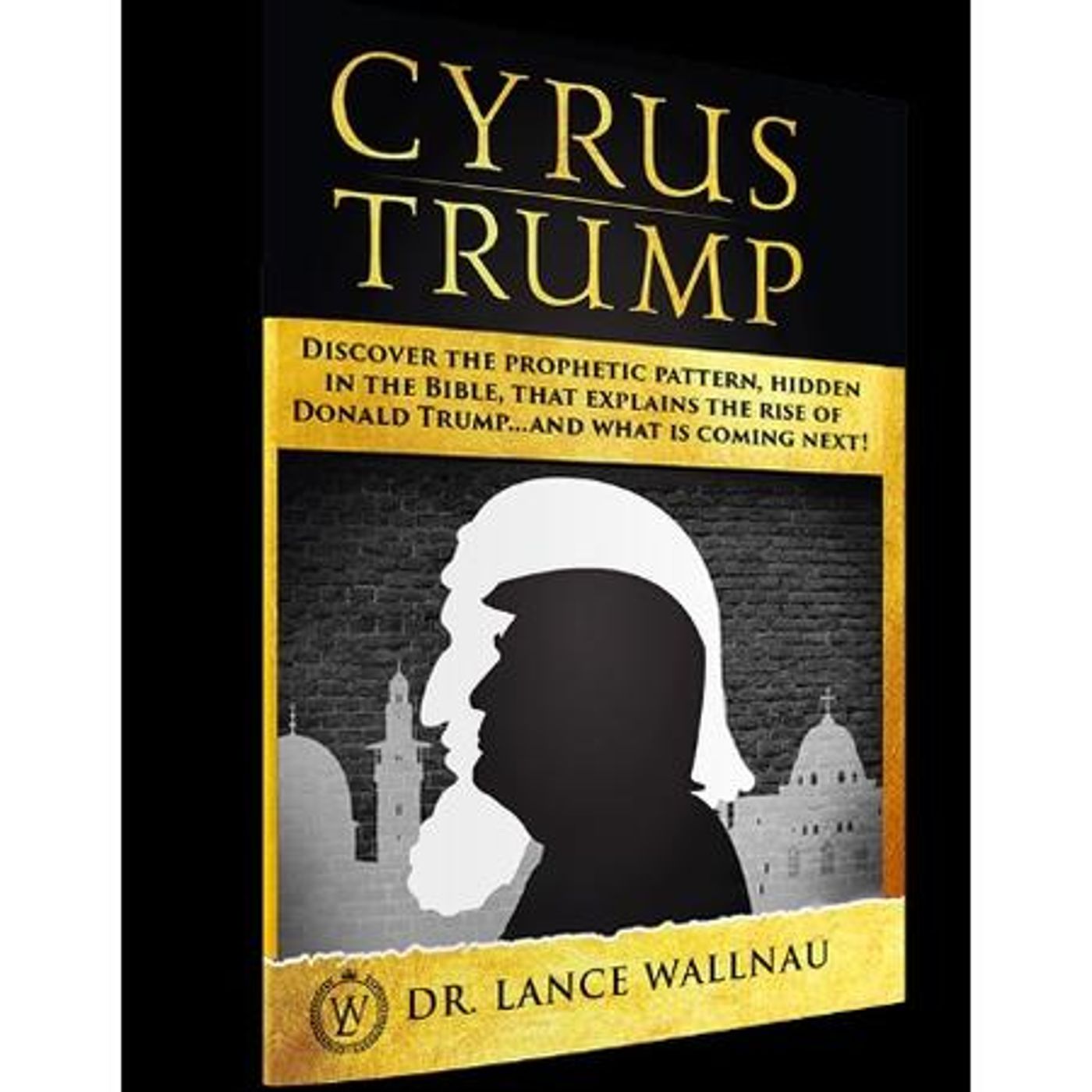 Prophetic News-False Trump prophecies, how will we survive? episode artwork