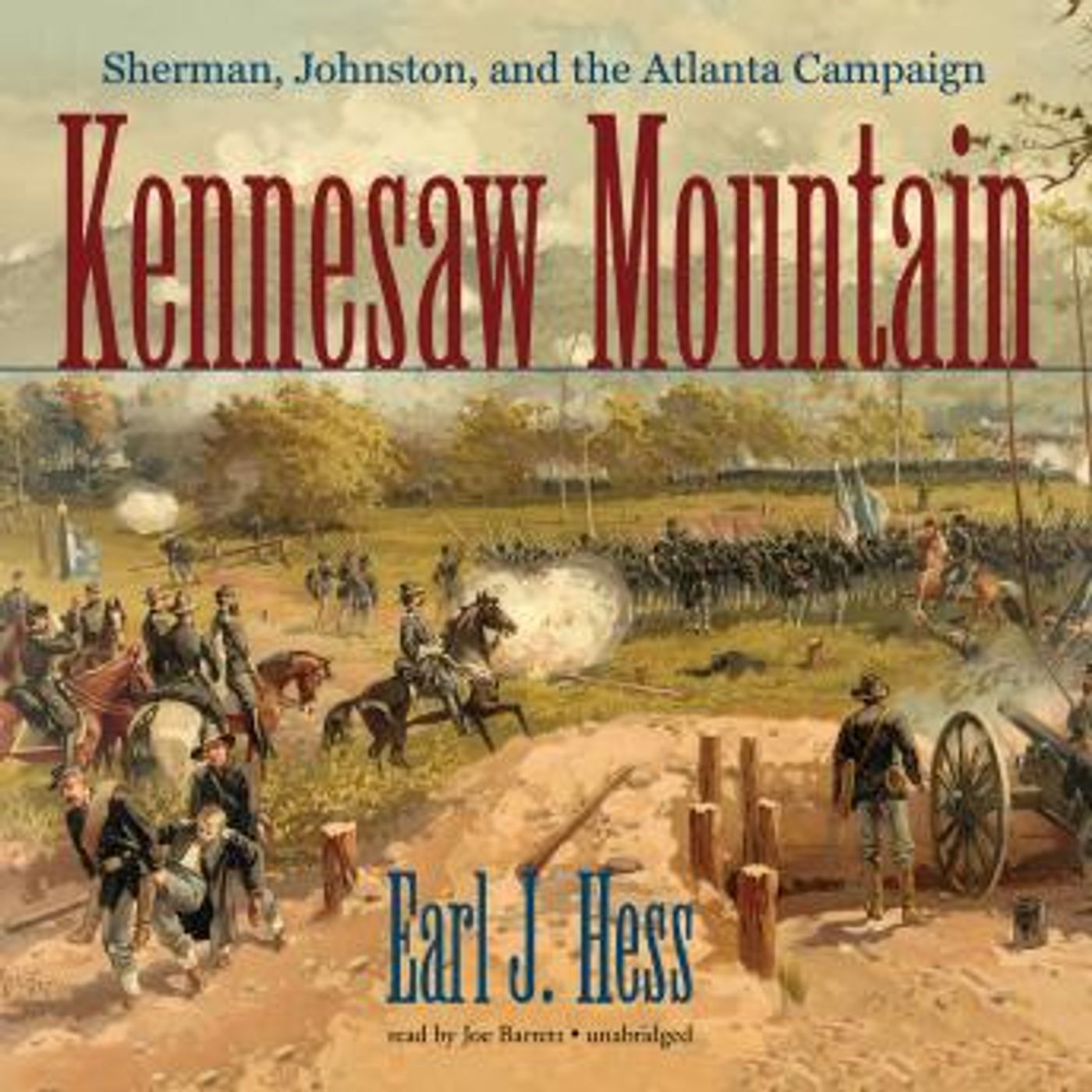 Get Your Favorite Full Audiobooks in History, The Americas