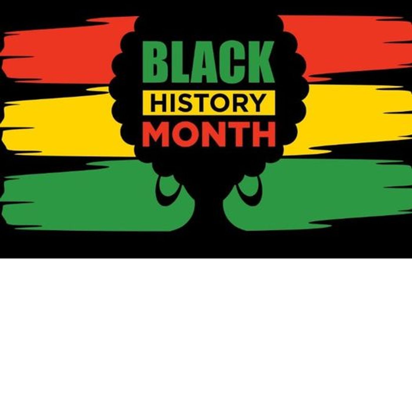 DRT RADIO PRESENTS BLACK HISTORY MONTH