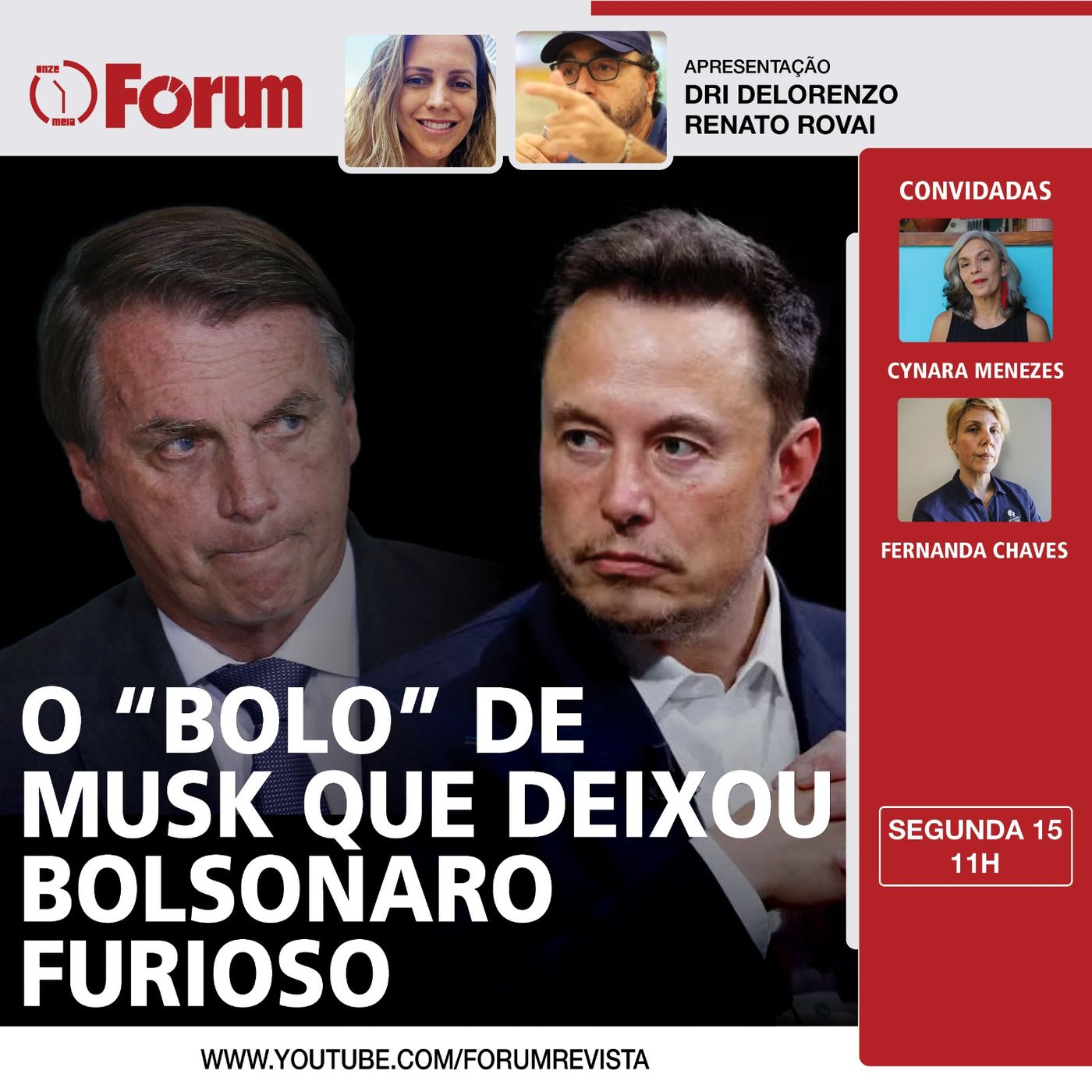Fórum Onze e Meia