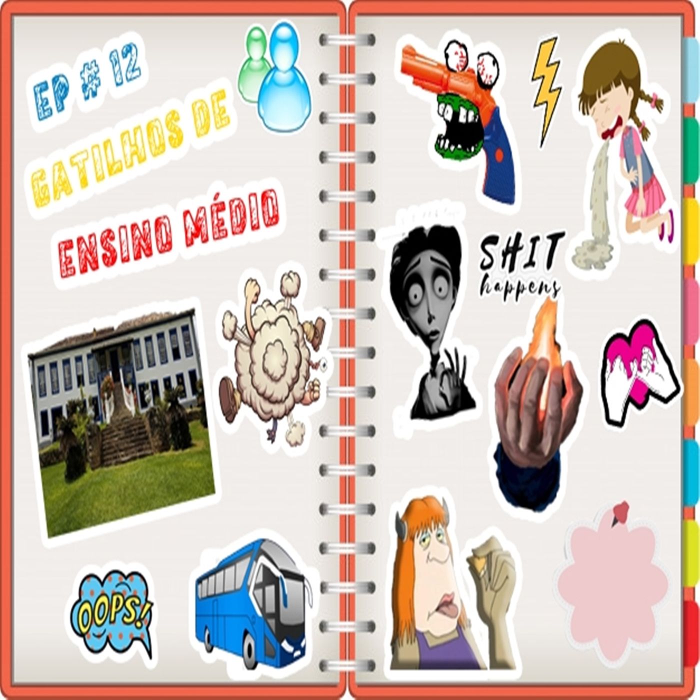 Call do Gatilho