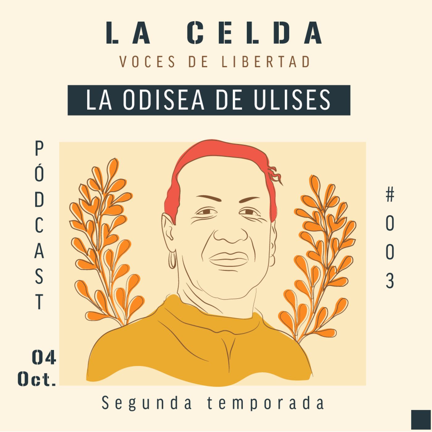 La Celda: voces de libertad