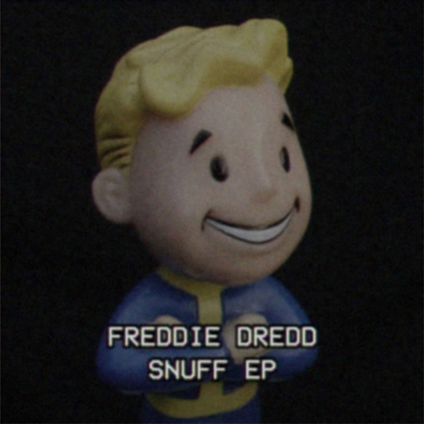 Freddie dredd unreleases
