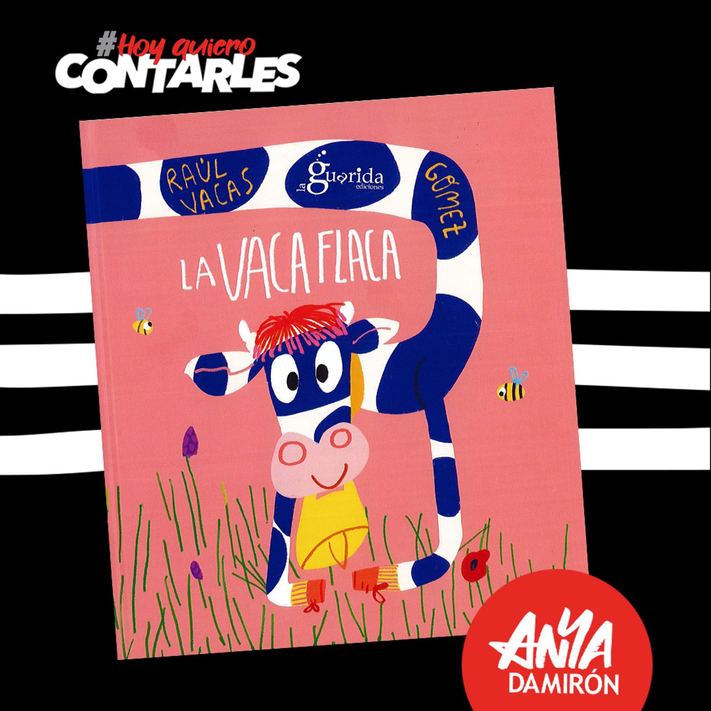 Hoy Quiero Contarles