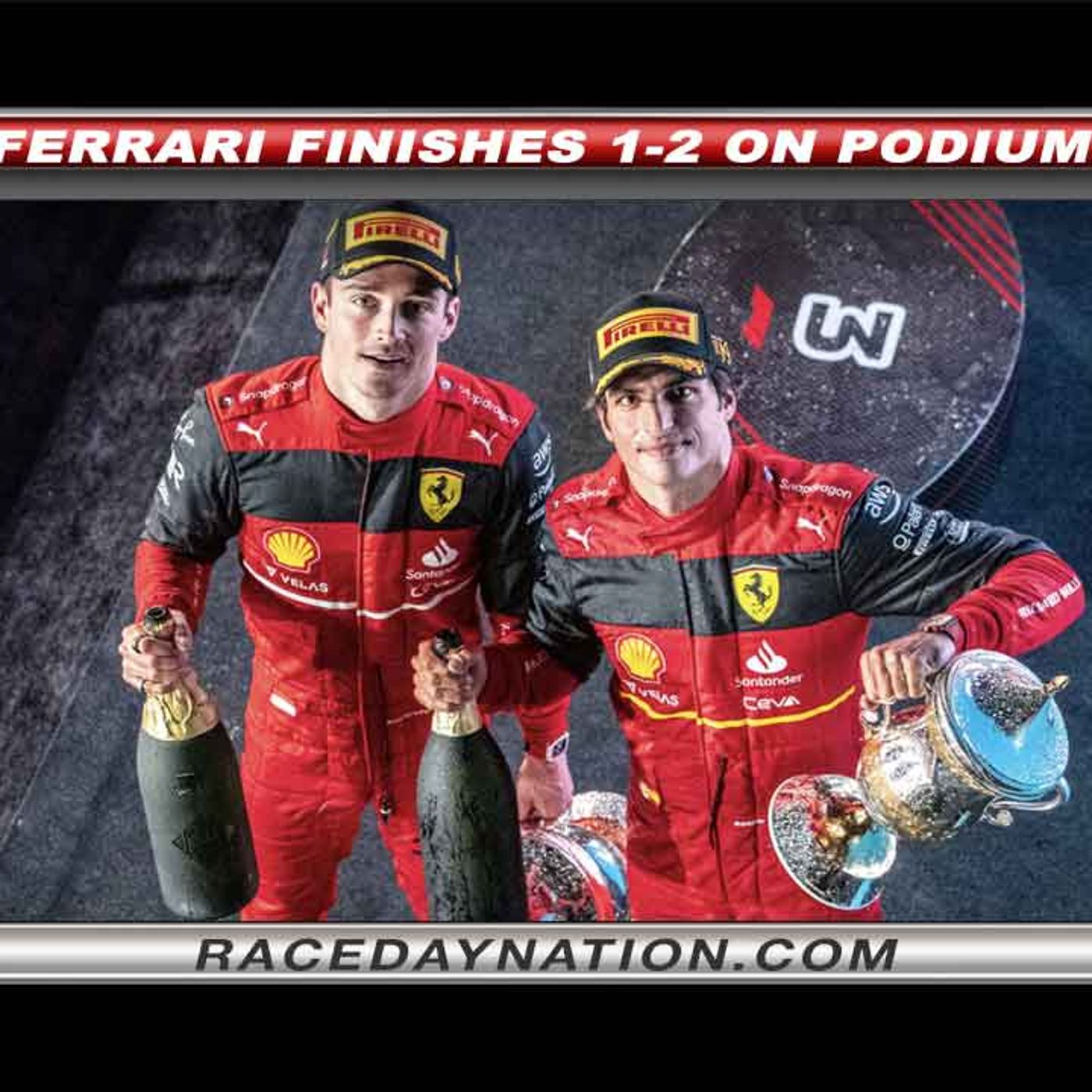RaceDay Nation