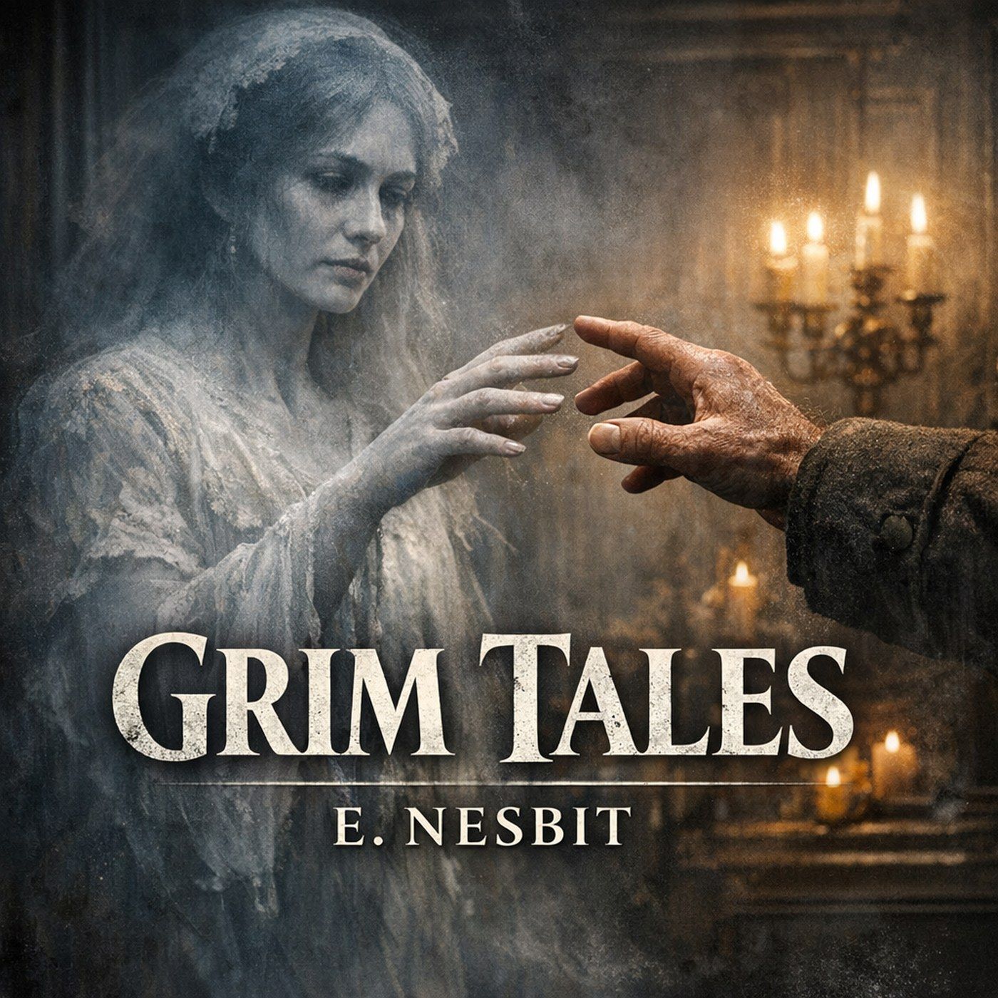 🟡 Grim Tales (Full Audiobook) | E. Nesbit episode artwork