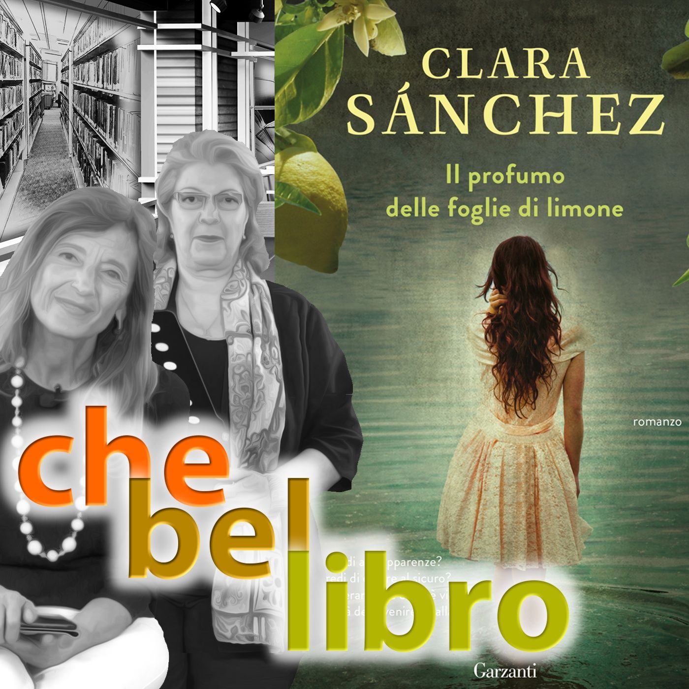 CheBelLibro