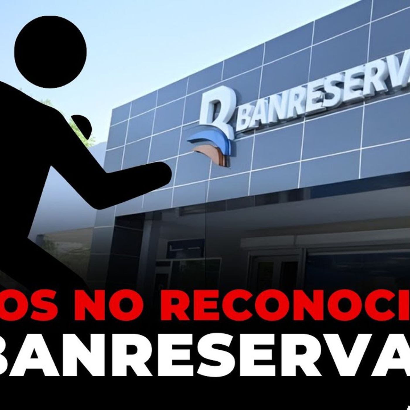 USUARIOS DE DE BANRESERVAS REPORTAN MOVIMIENTOS EXTRAÑOS EN CUENTAS episode artwork