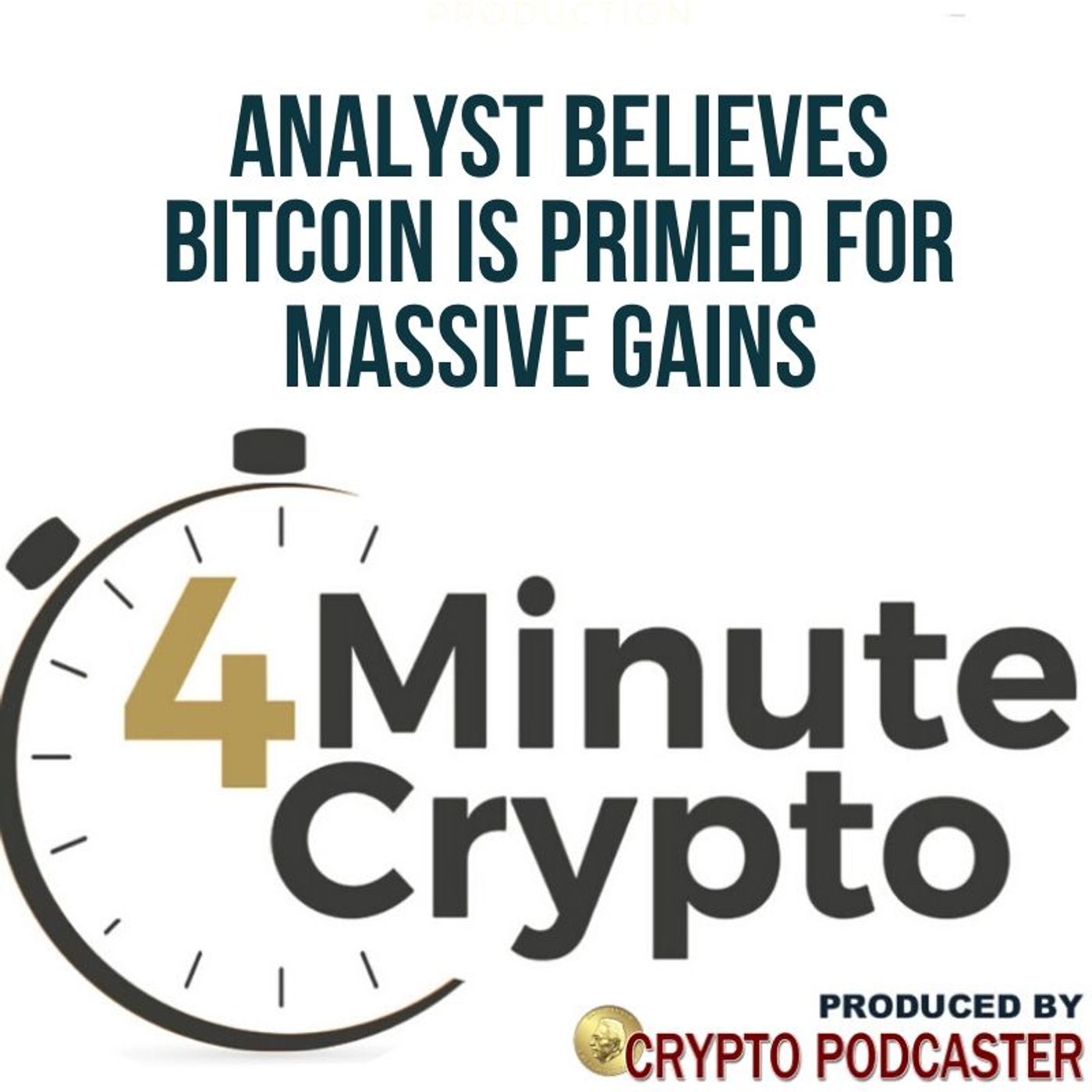 4 Minute Bitcoin Daily News