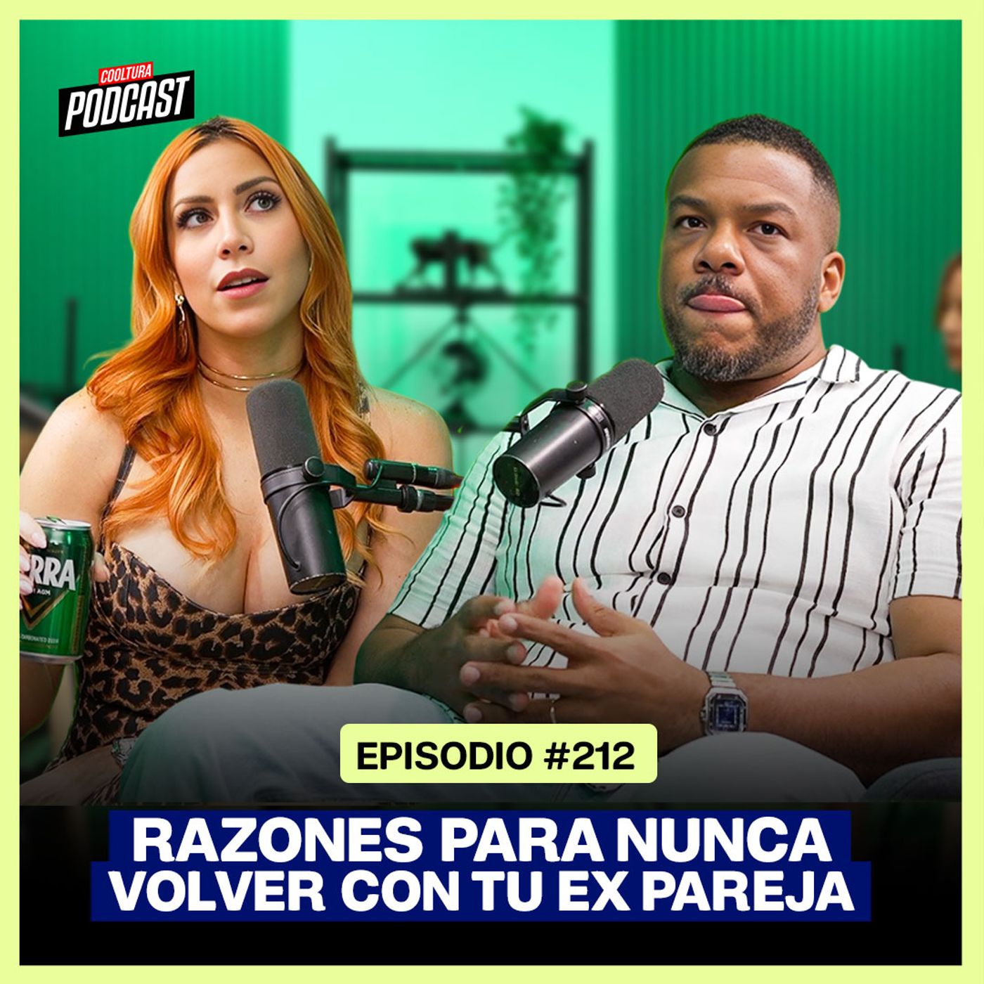EP. 212 – «No quiero amores»: La verdad detrás de las relaciones sin compromiso.