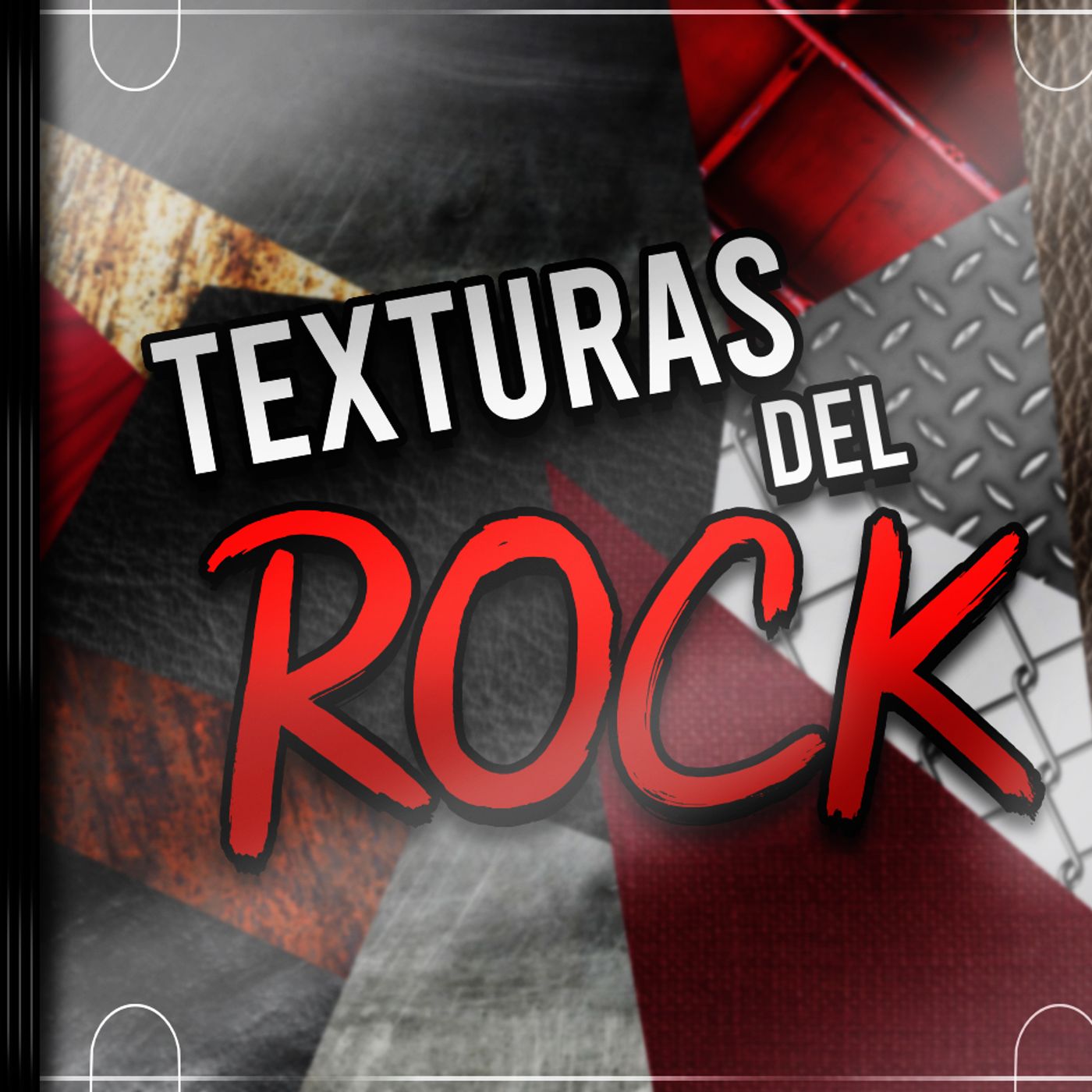 Texturas del Rock