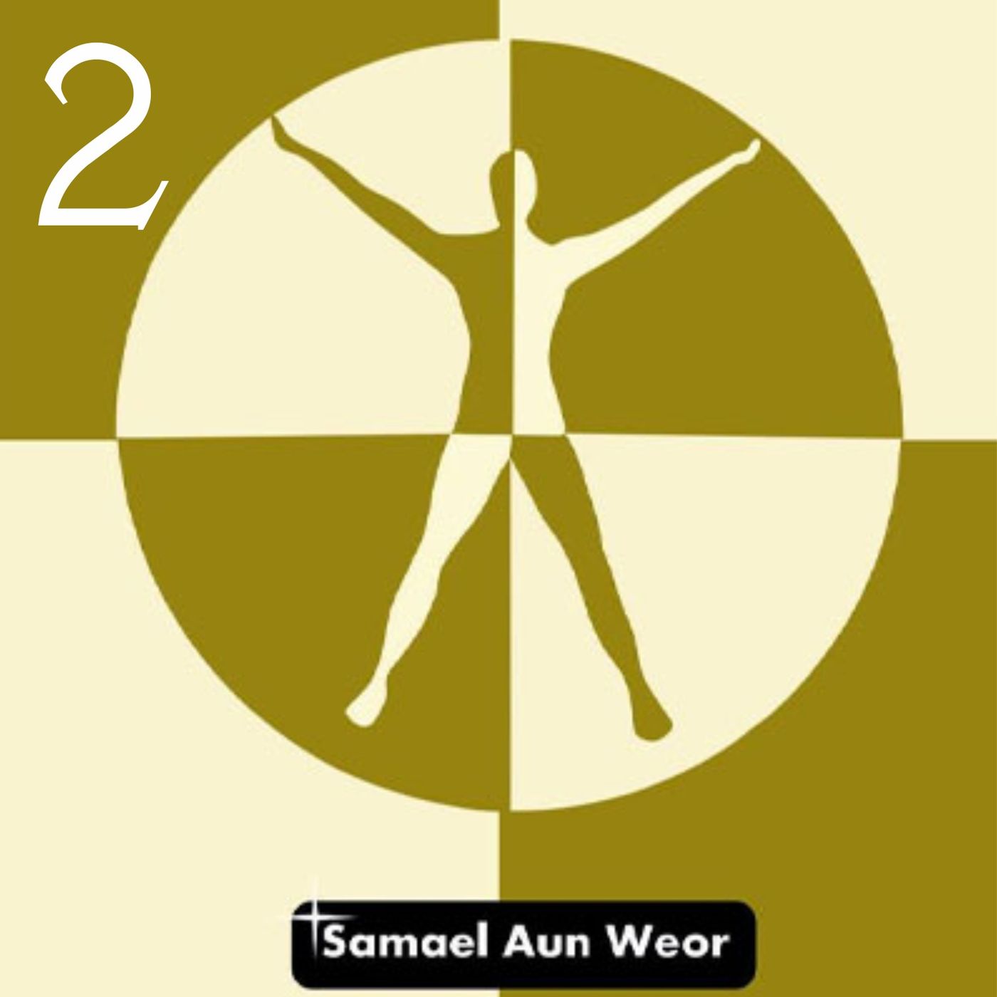La Disolución de el yo / Audiolibro completo -  por Samael Aun Weor - Narración Parsifal Flores