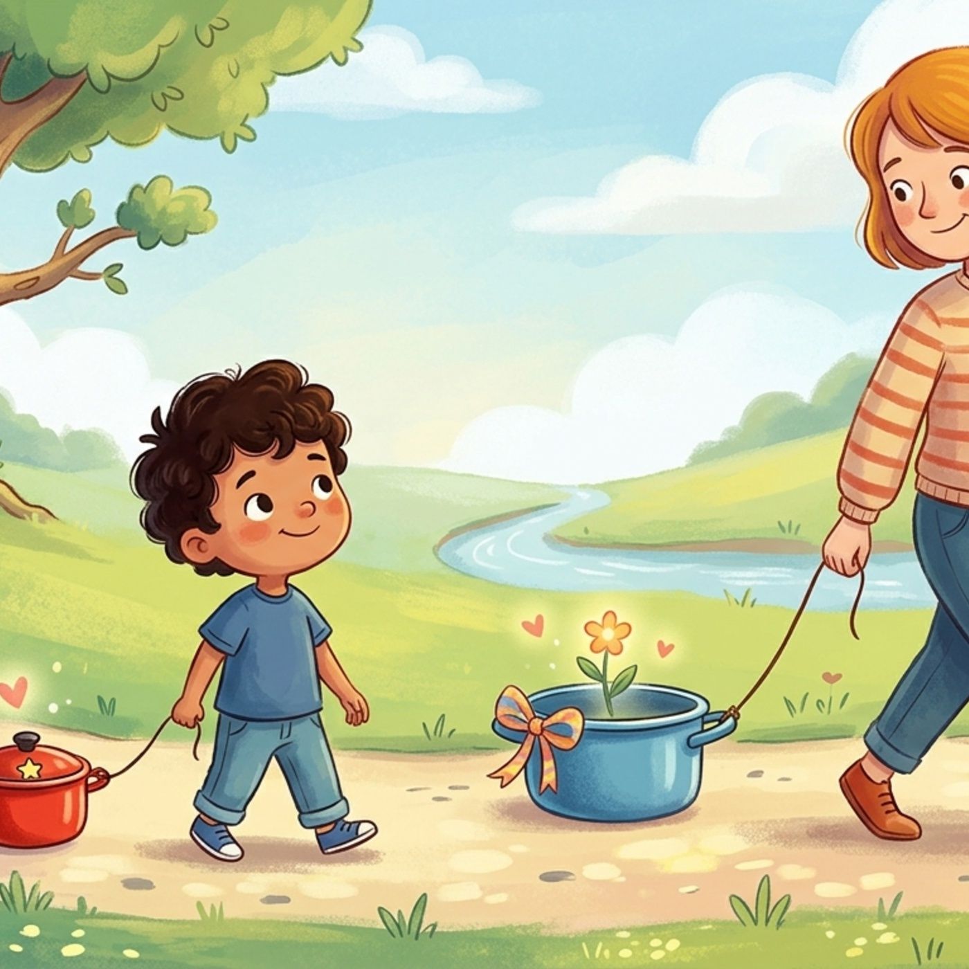 Il pentolino di Antonino episode artwork