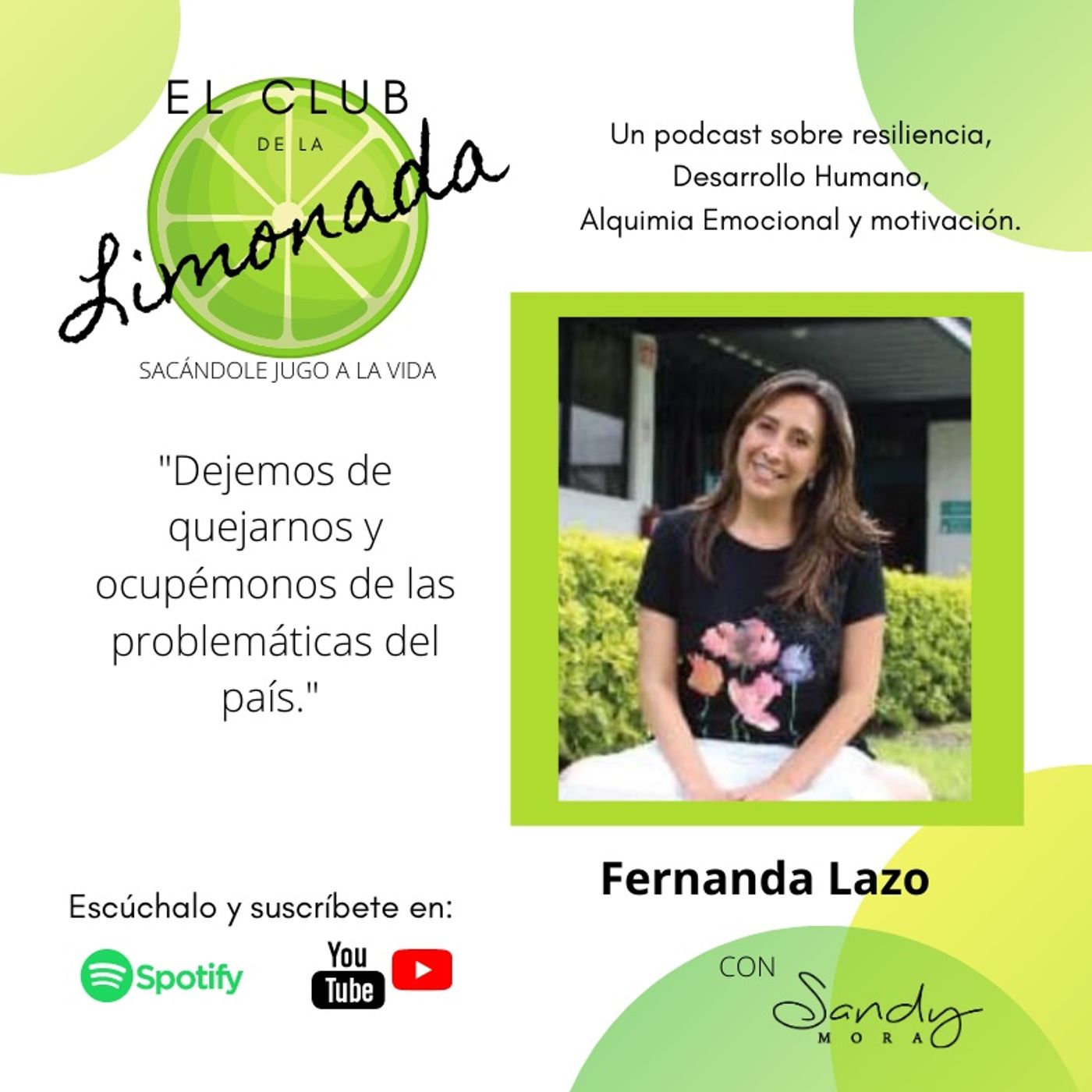 El Club de la Limonada