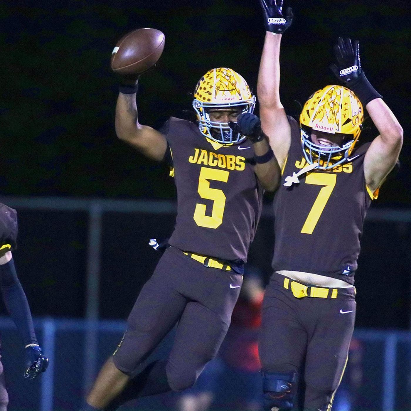 McHenry County Week 6 IHSA football previews episode artwork