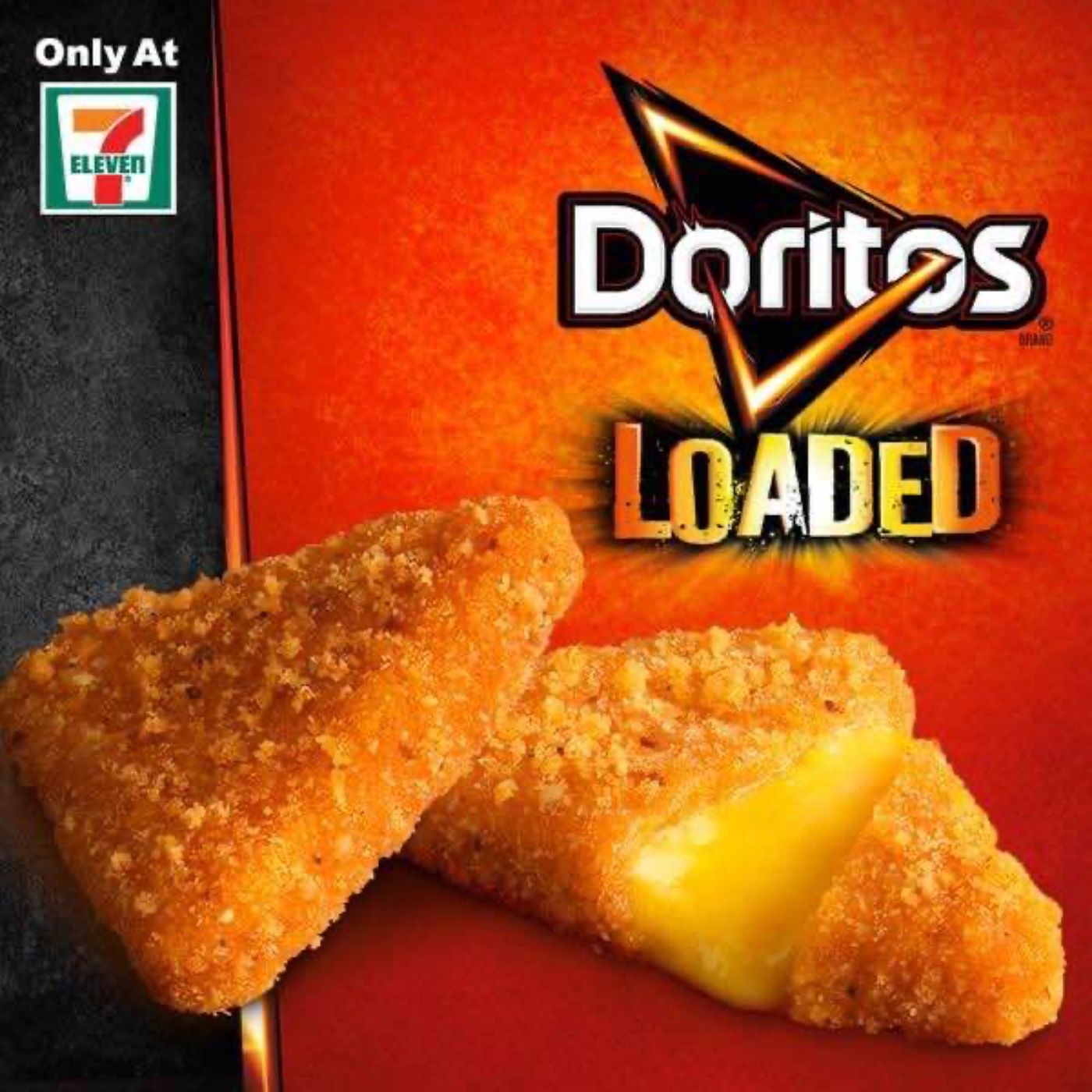 Doritos rellenos de queso episode artwork