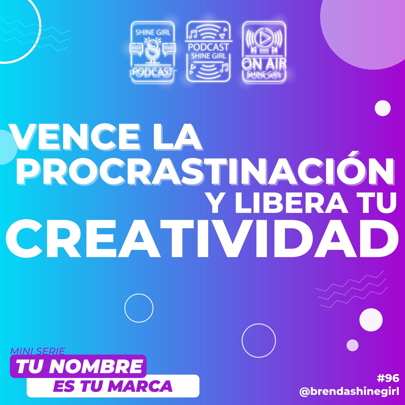 Muestra tu Brillo