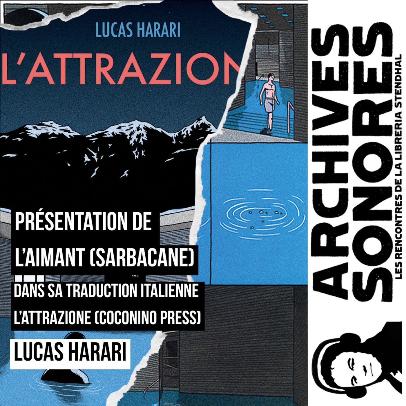 Archives sonores