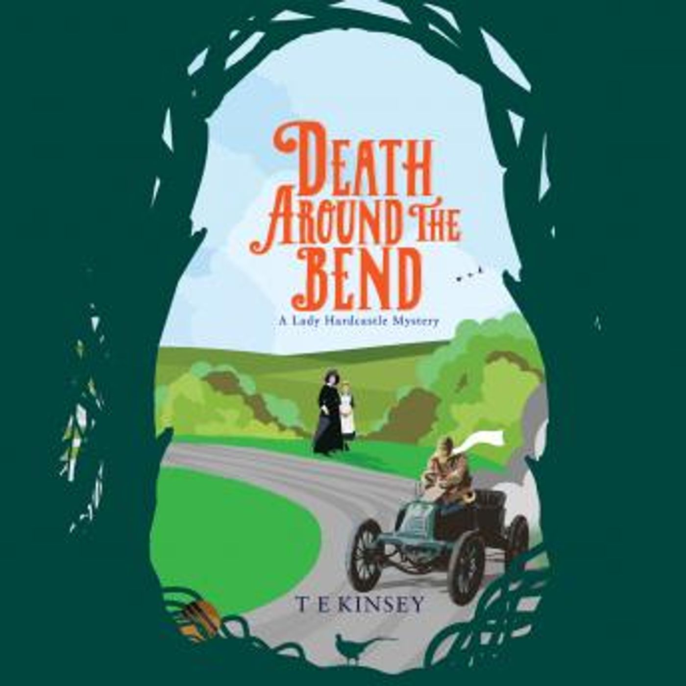 Top Full Audiobooks in Mystery, Thriller & Horror, Police & Detective