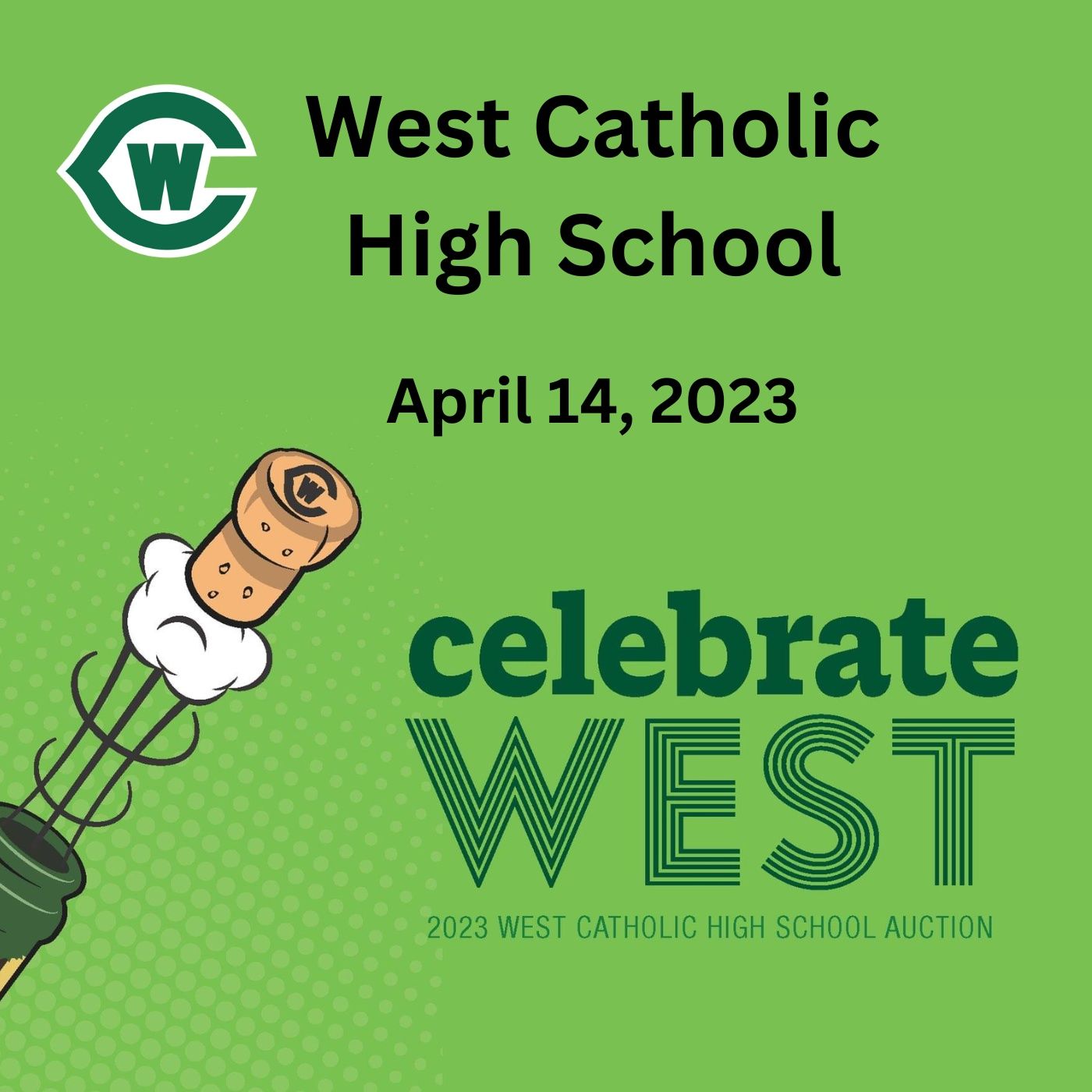 West Catholic Live