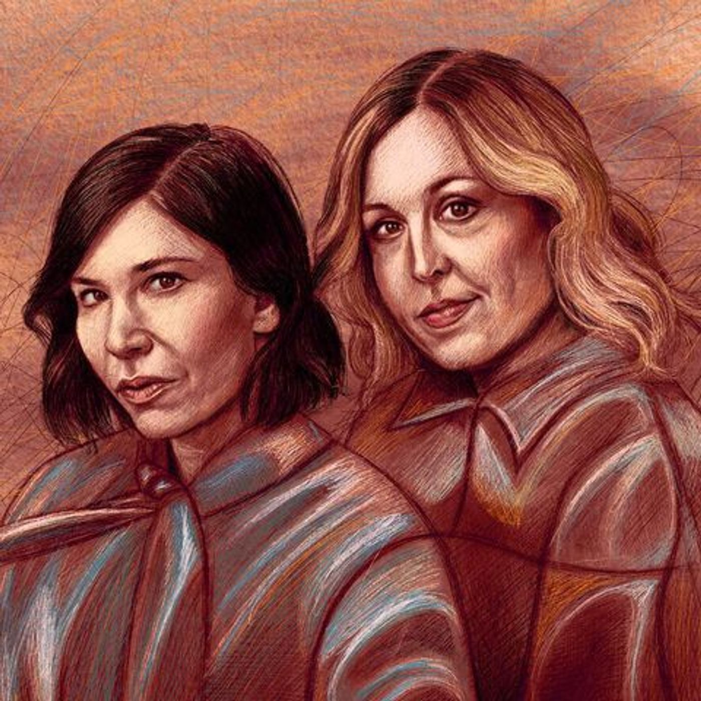 The Other Pod with Chloe Aftel