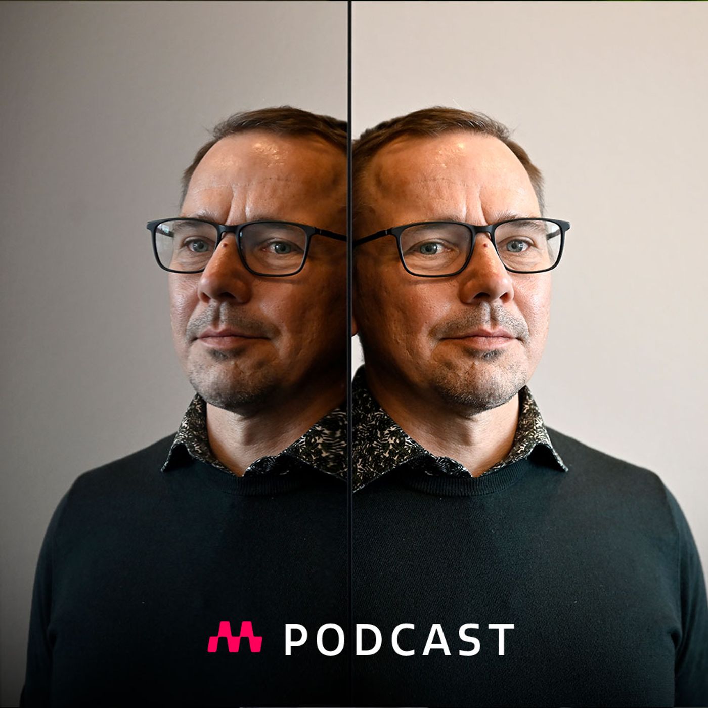Maskinmestrenes Podcast