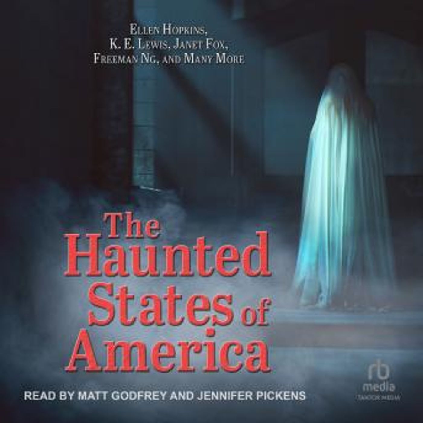 Listen to New Full Audiobooks in Kids, Mystery & Fantasy