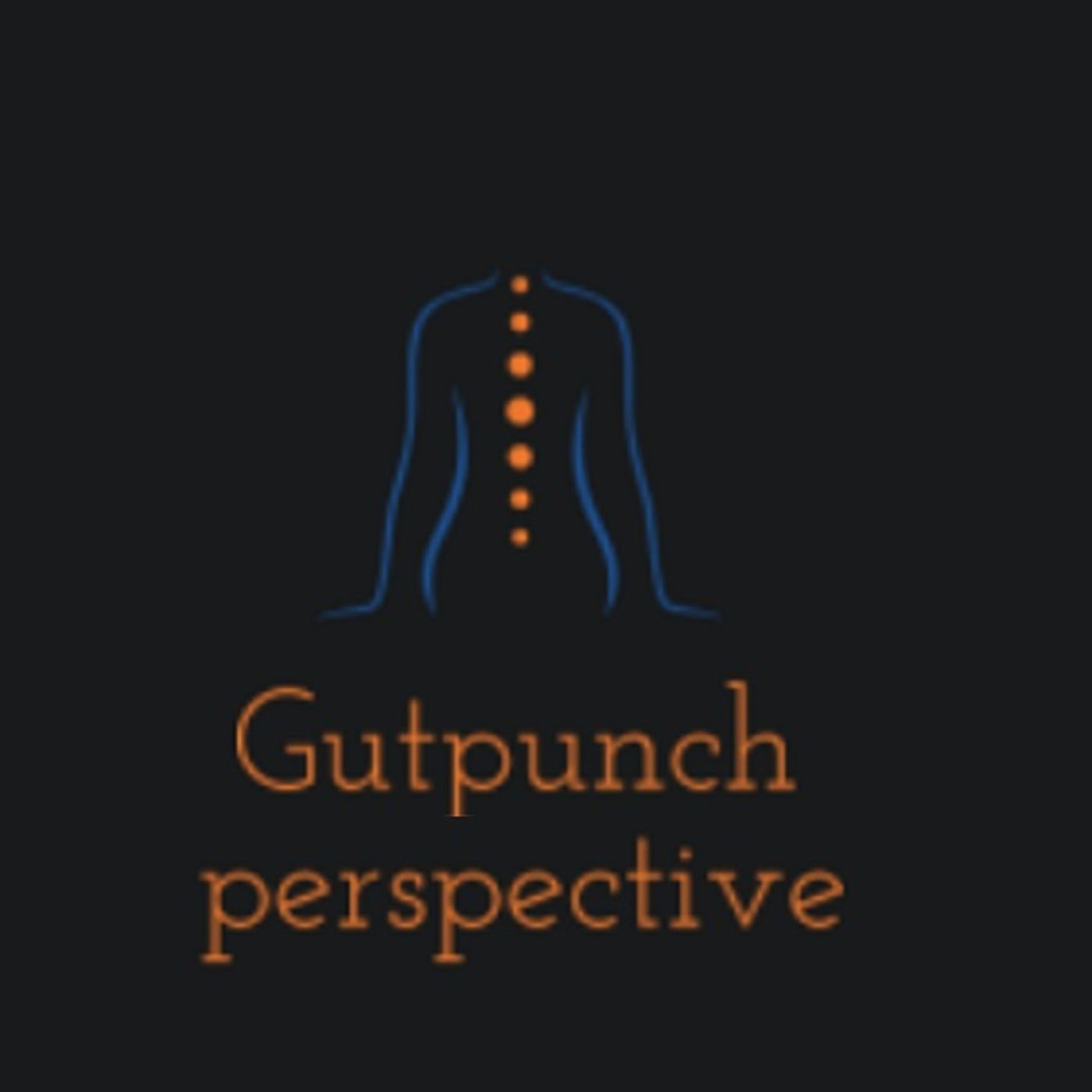 Gutpunch Perspective cover art