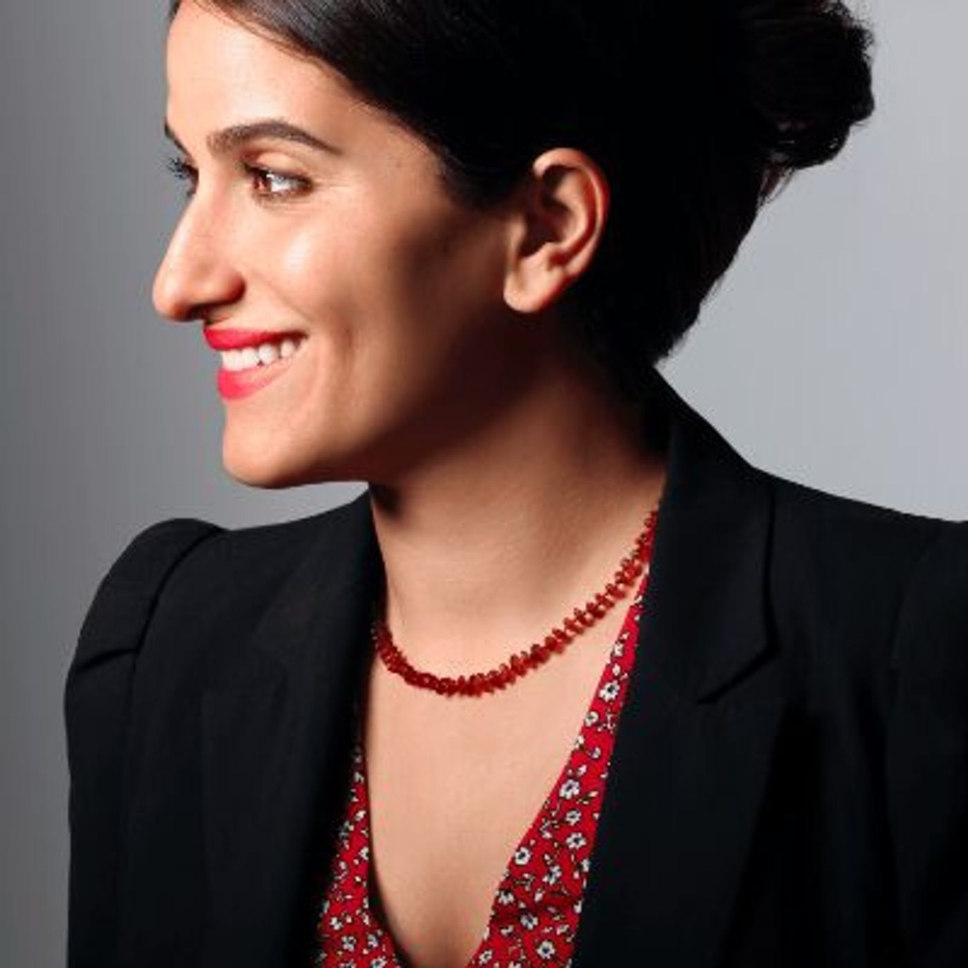 Yasmeen Turayhi – Author – Mark Stephen Pooler