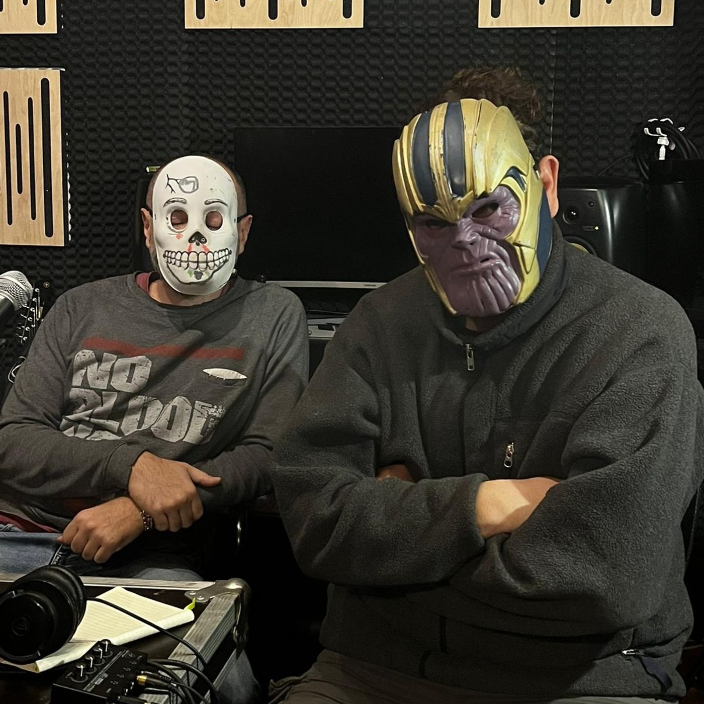 FISCHIA! che PODCAST