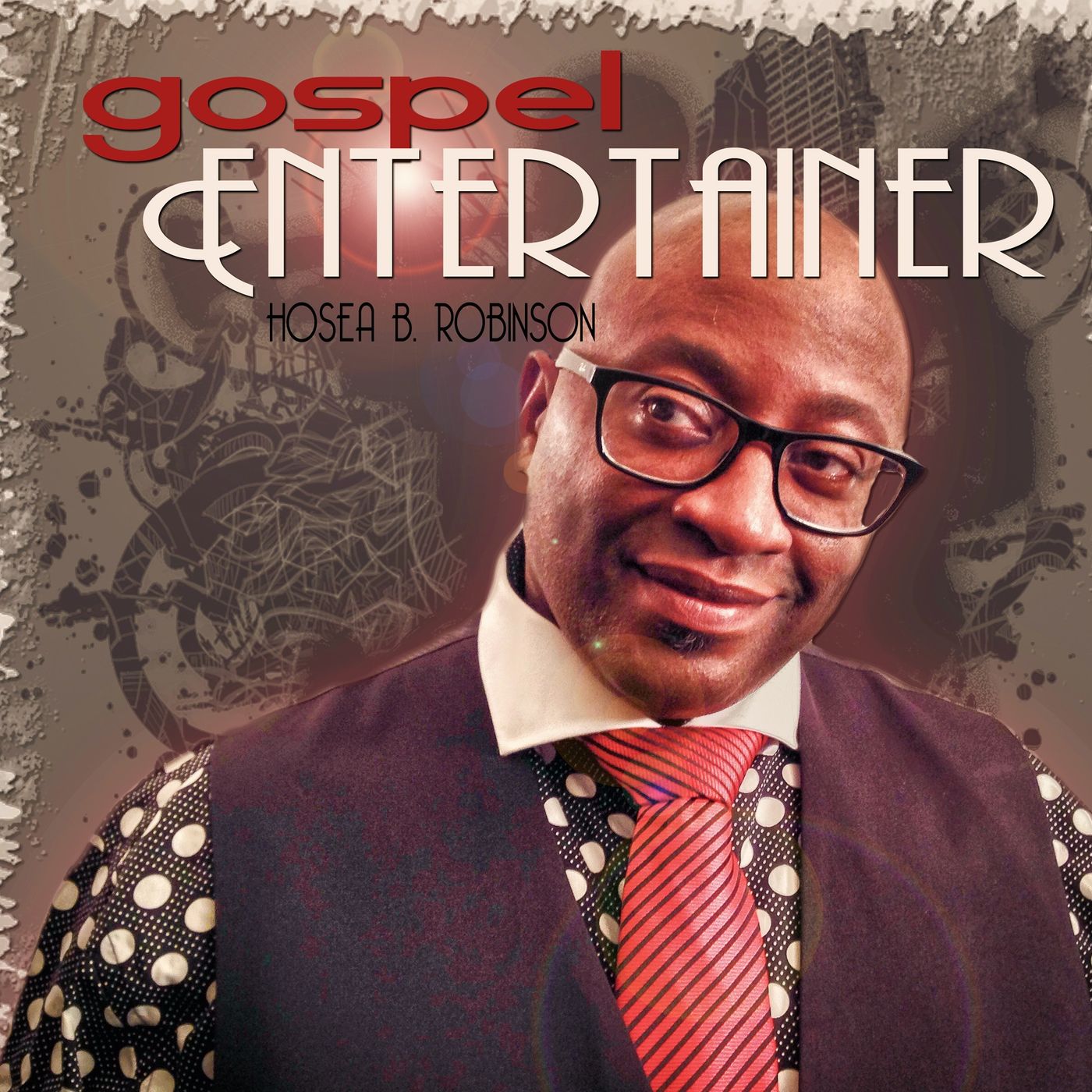 Christian Beats Gospel Hour with Donna