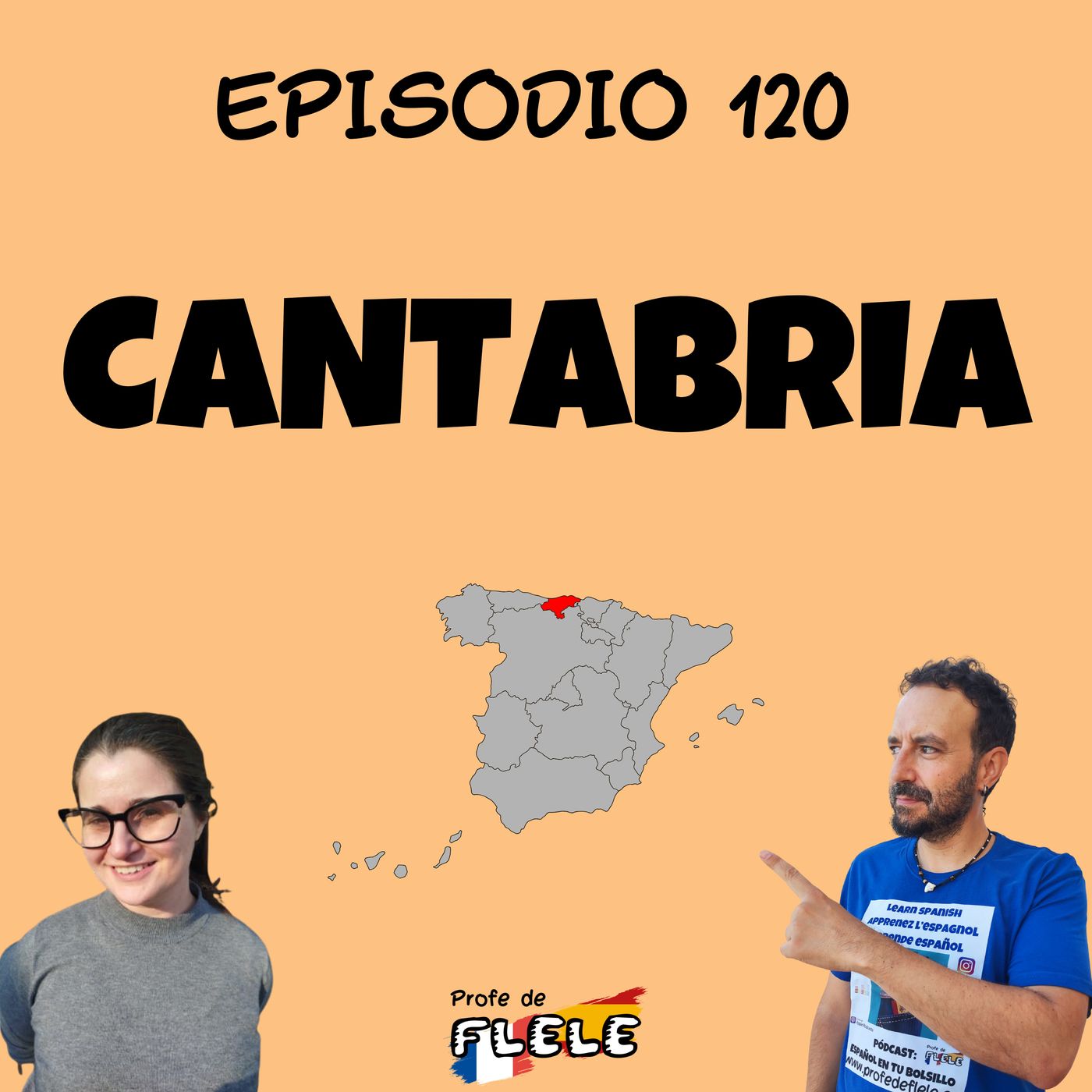 L\'espagnol dans ta poche