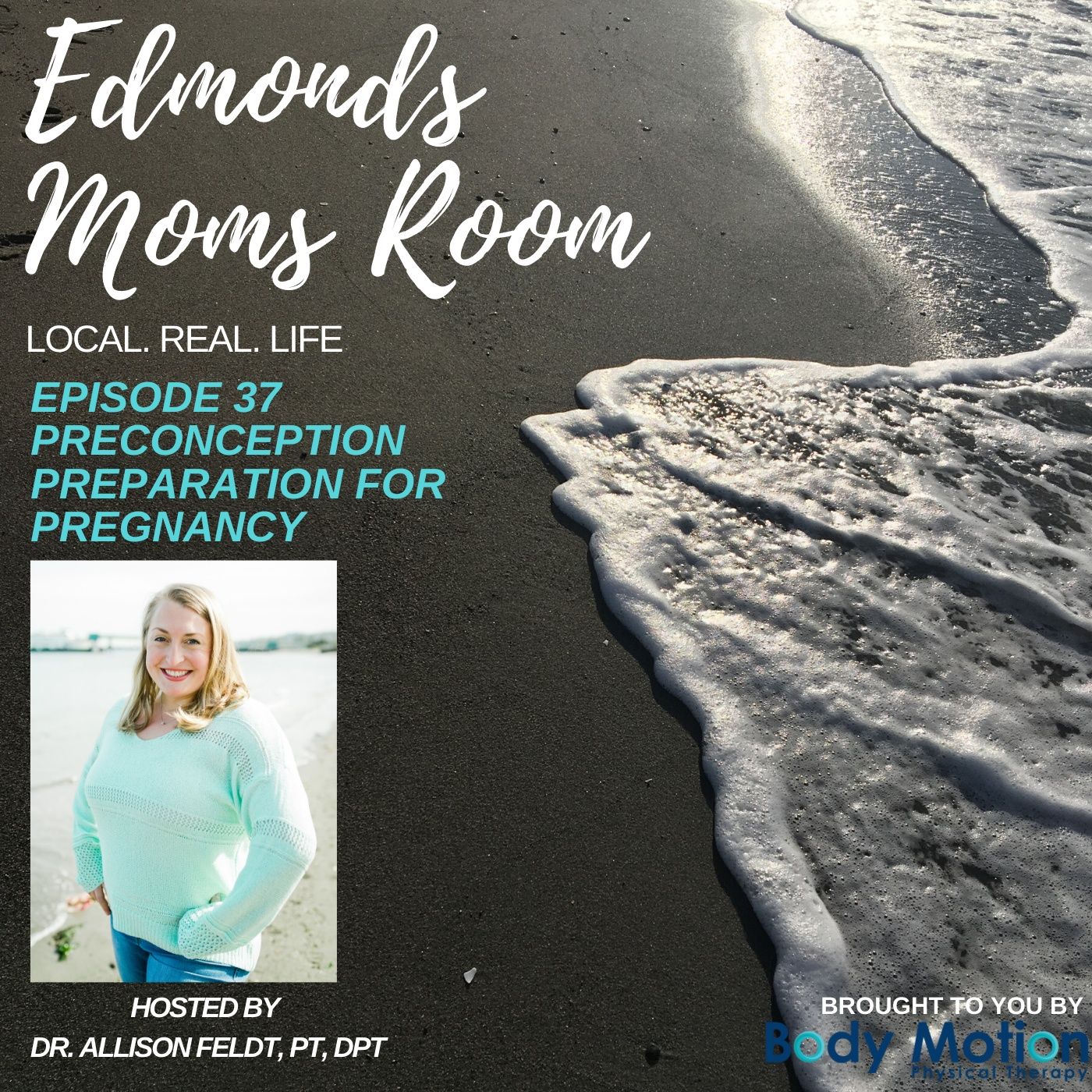 Aligned + Elevated with Dr. Allison Feldt